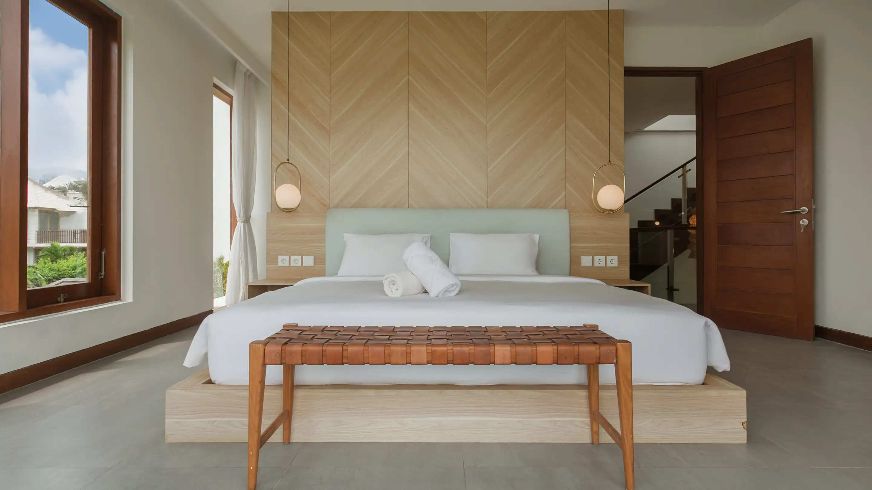 Villa 200m² in Indonesia, Canggu. Priced at 36130$ rent photo-10