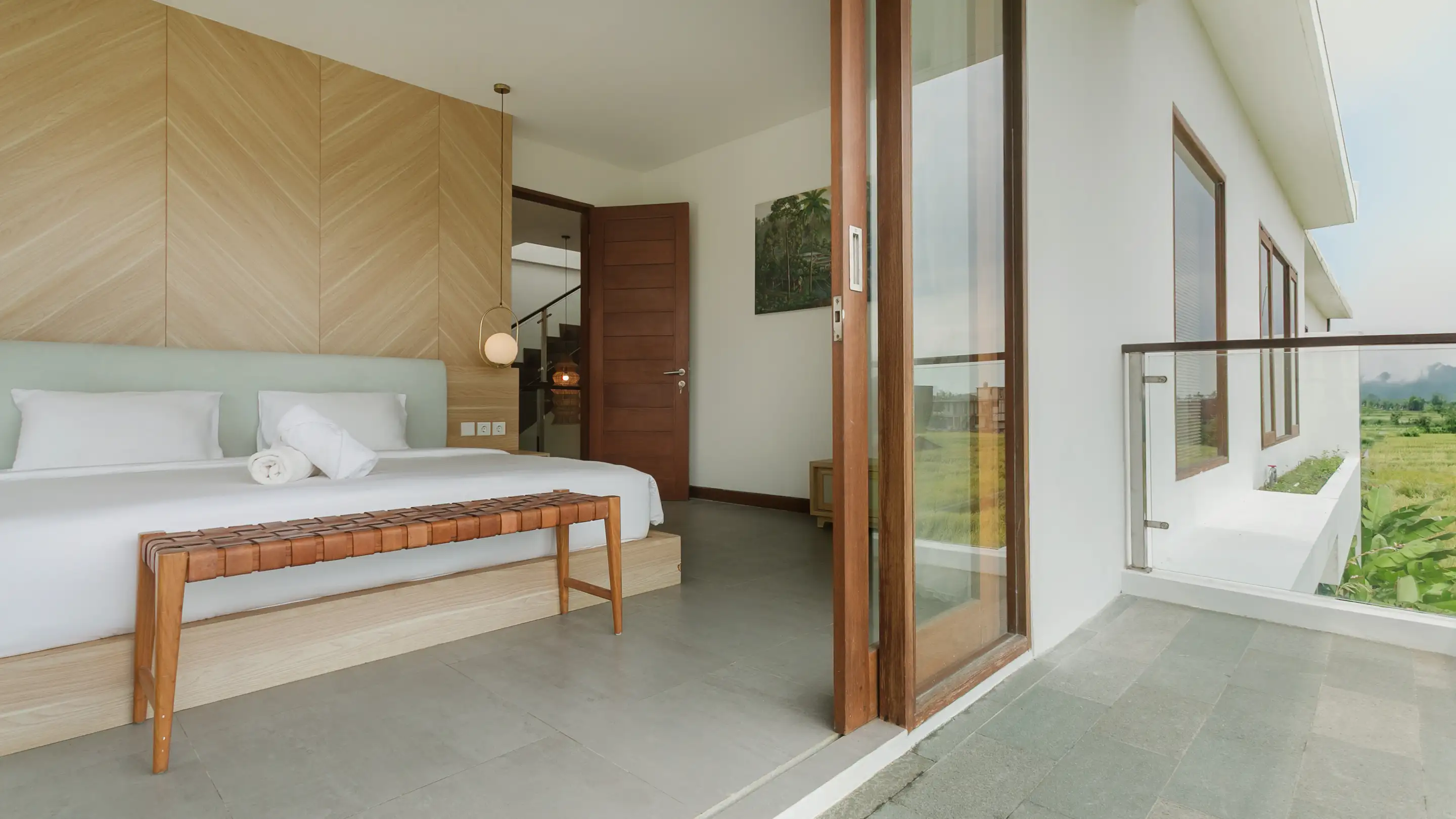 Villa 200m² in Indonesia, Canggu. Priced at 36130$ rent photo-11