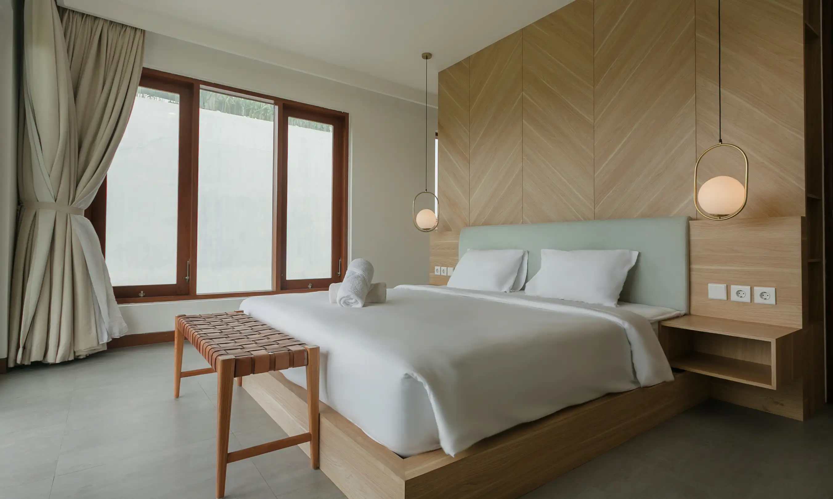 Villa 200m² in Indonesia, Canggu. Priced at 36130$ rent photo-14