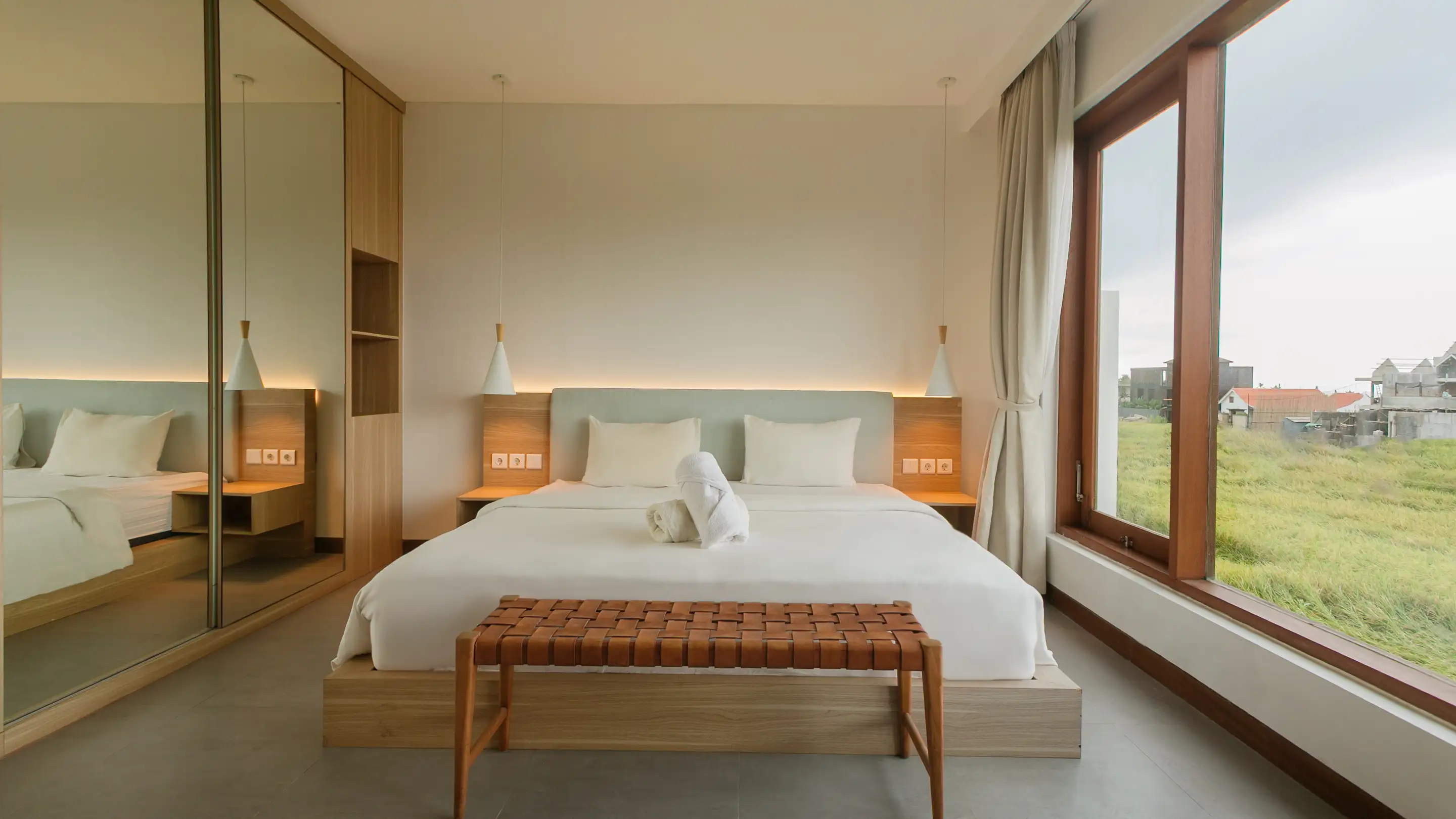 Villa 200m² in Indonesia, Canggu. Priced at 36130$ rent photo-15