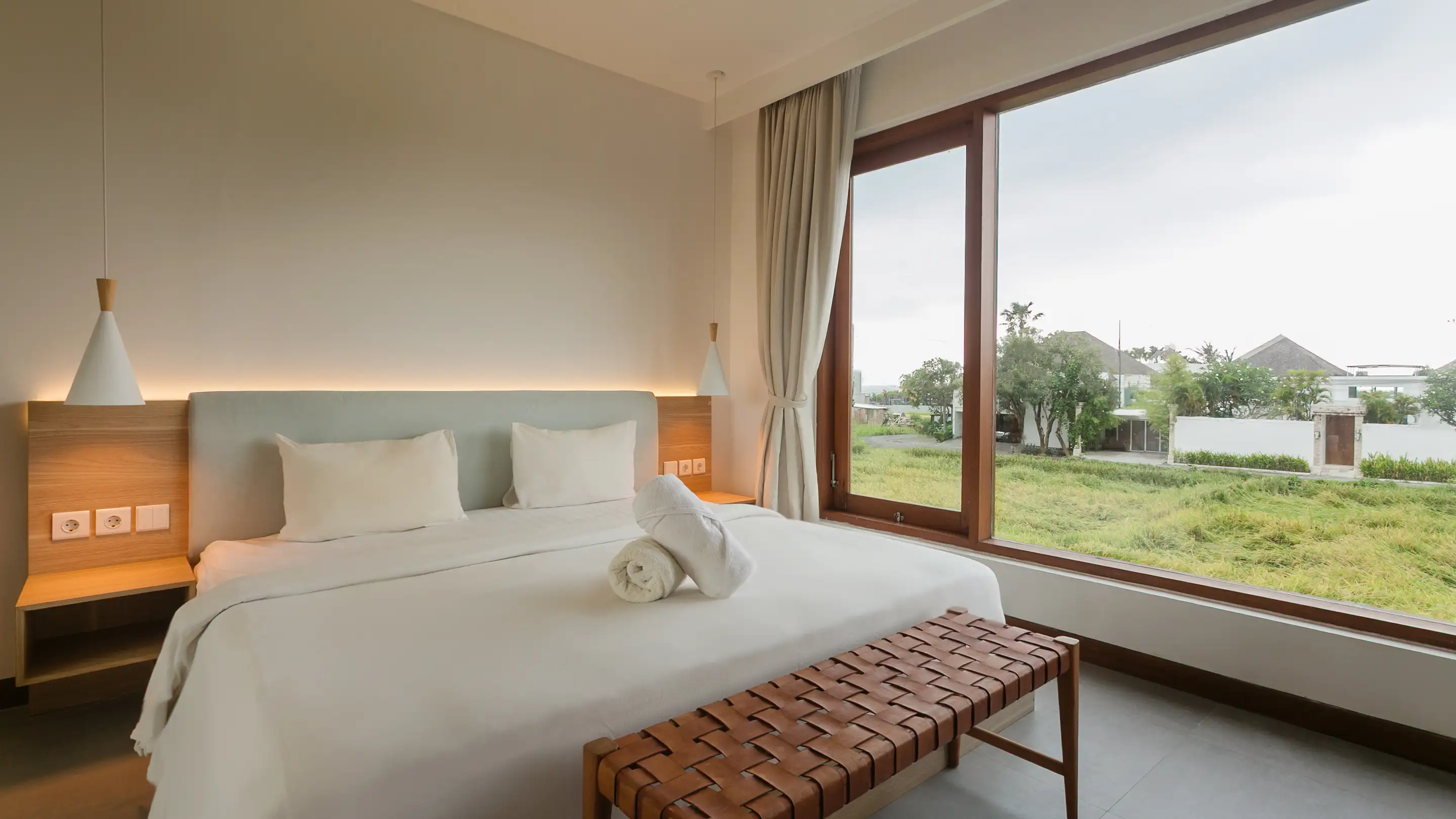 Villa 200m² in Indonesia, Canggu. Priced at 36130$ rent photo-17