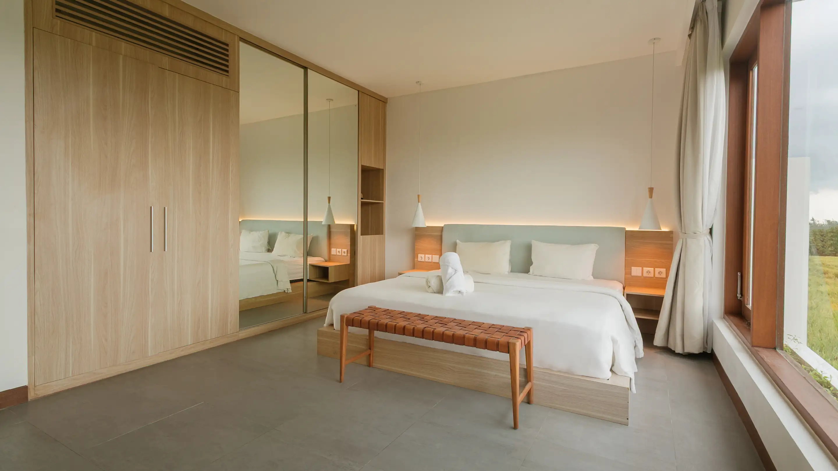 Villa 200m² in Indonesia, Canggu. Priced at 36130$ rent photo-18