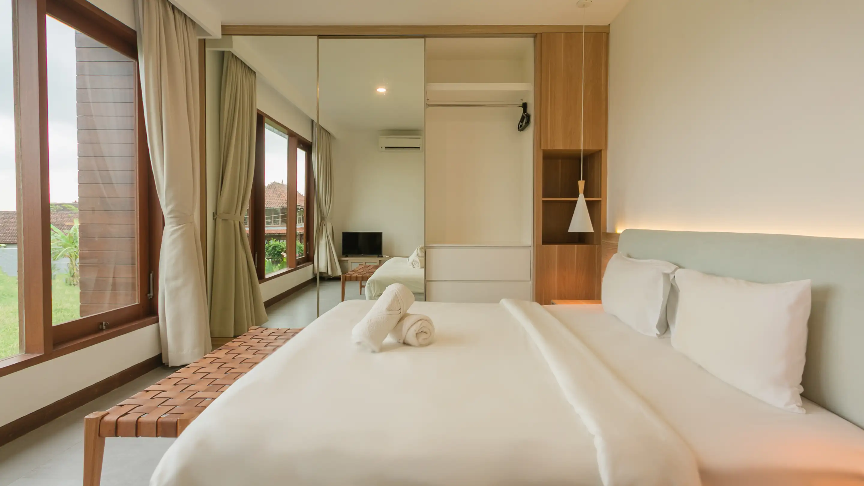 Villa 200m² in Indonesia, Canggu. Priced at 36130$ rent photo-20