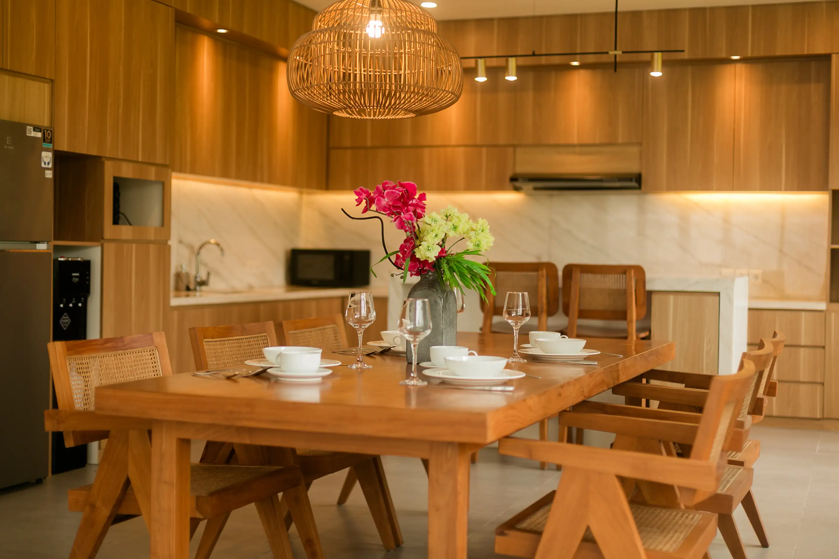 Villa 200m² in Indonesia, Canggu. Priced at 36130$ rent photo-21