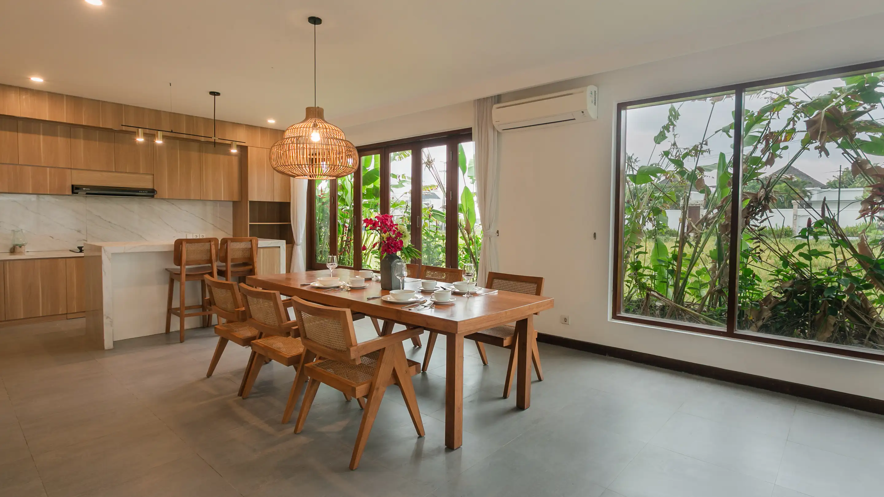 Villa 200m² in Indonesia, Canggu. Priced at 36130$ rent photo-23