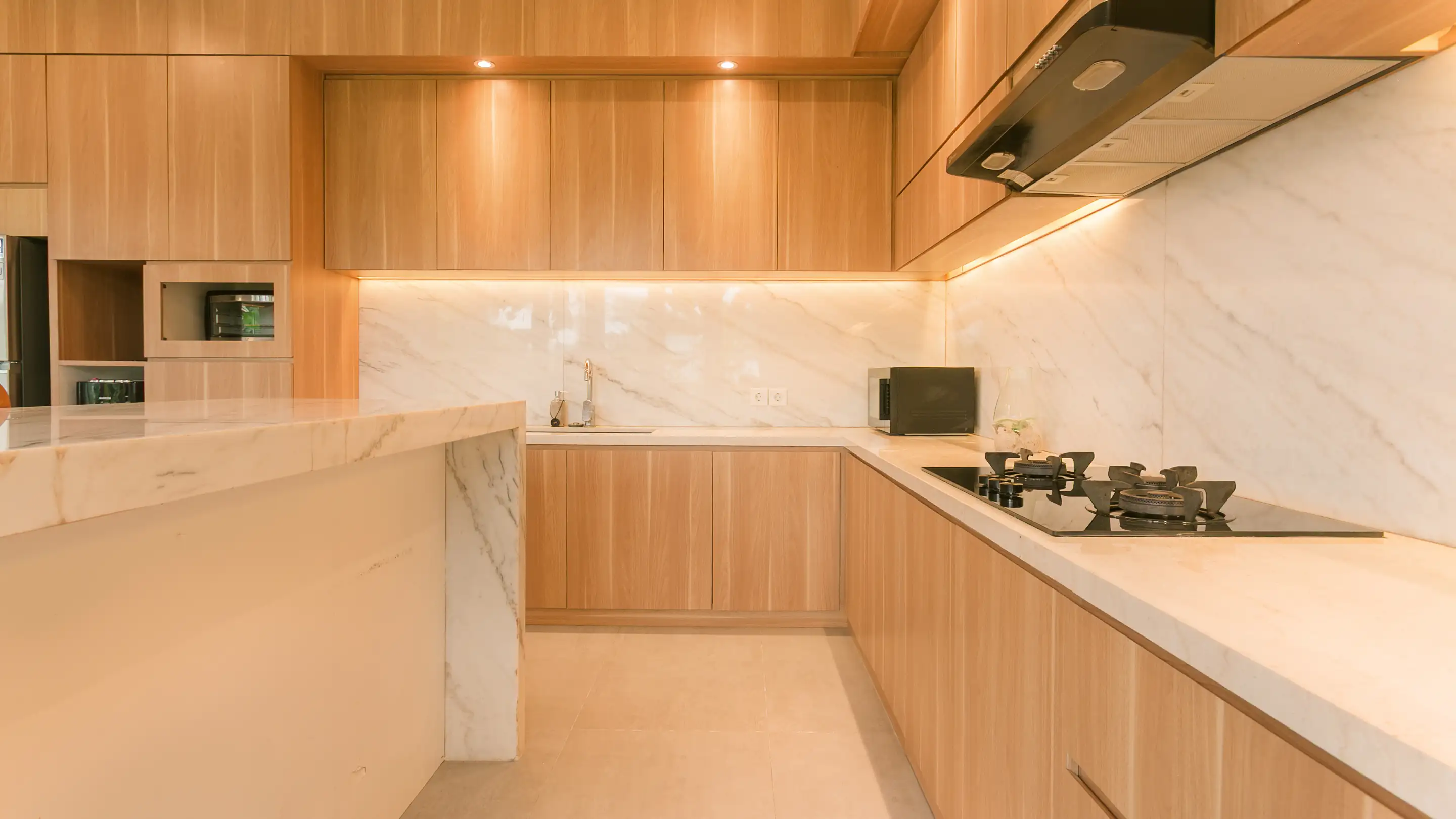 Villa 200m² in Indonesia, Canggu. Priced at 36130$ rent photo-24