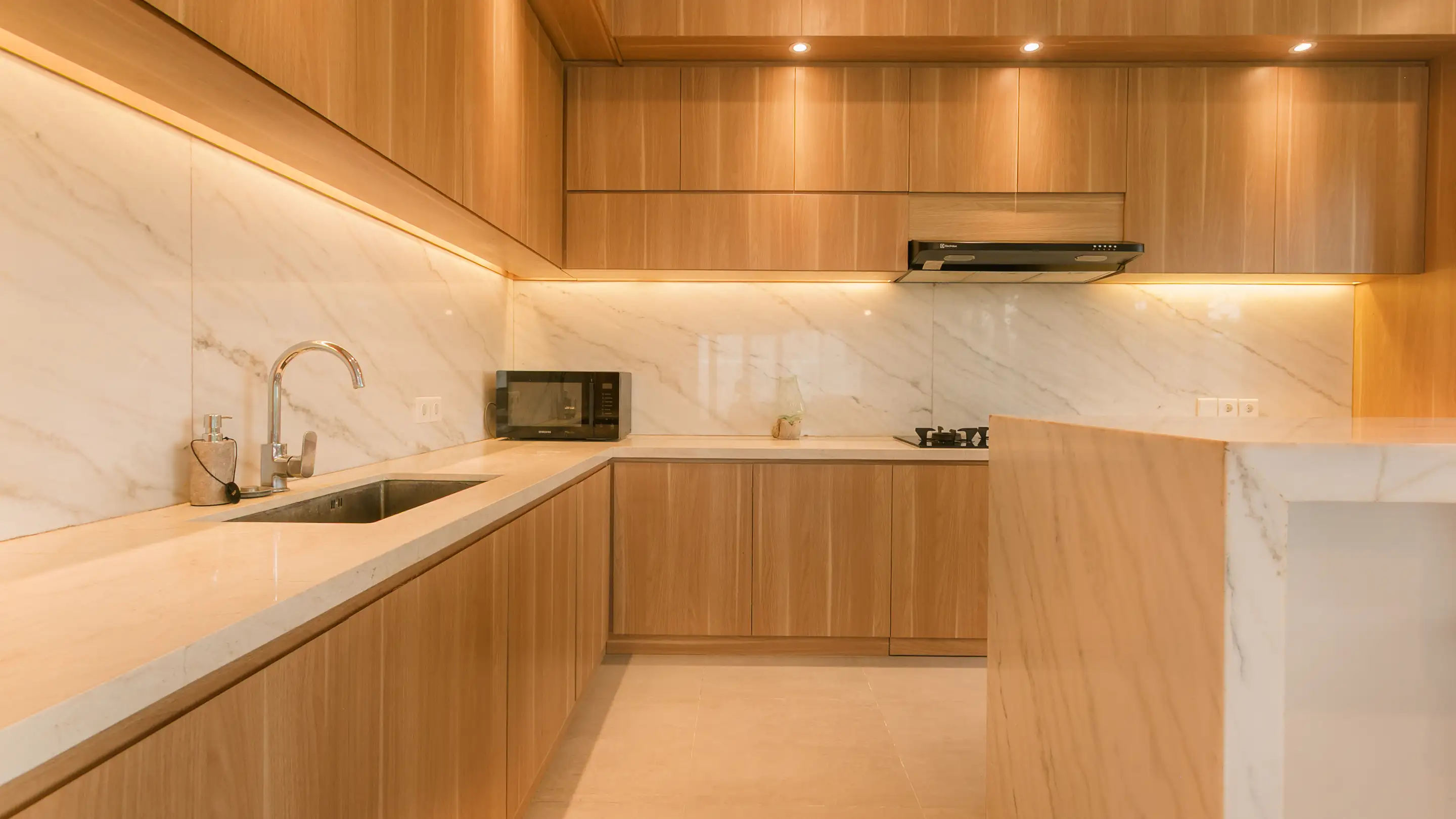 Villa 200m² in Indonesia, Canggu. Priced at 36130$ rent photo-25