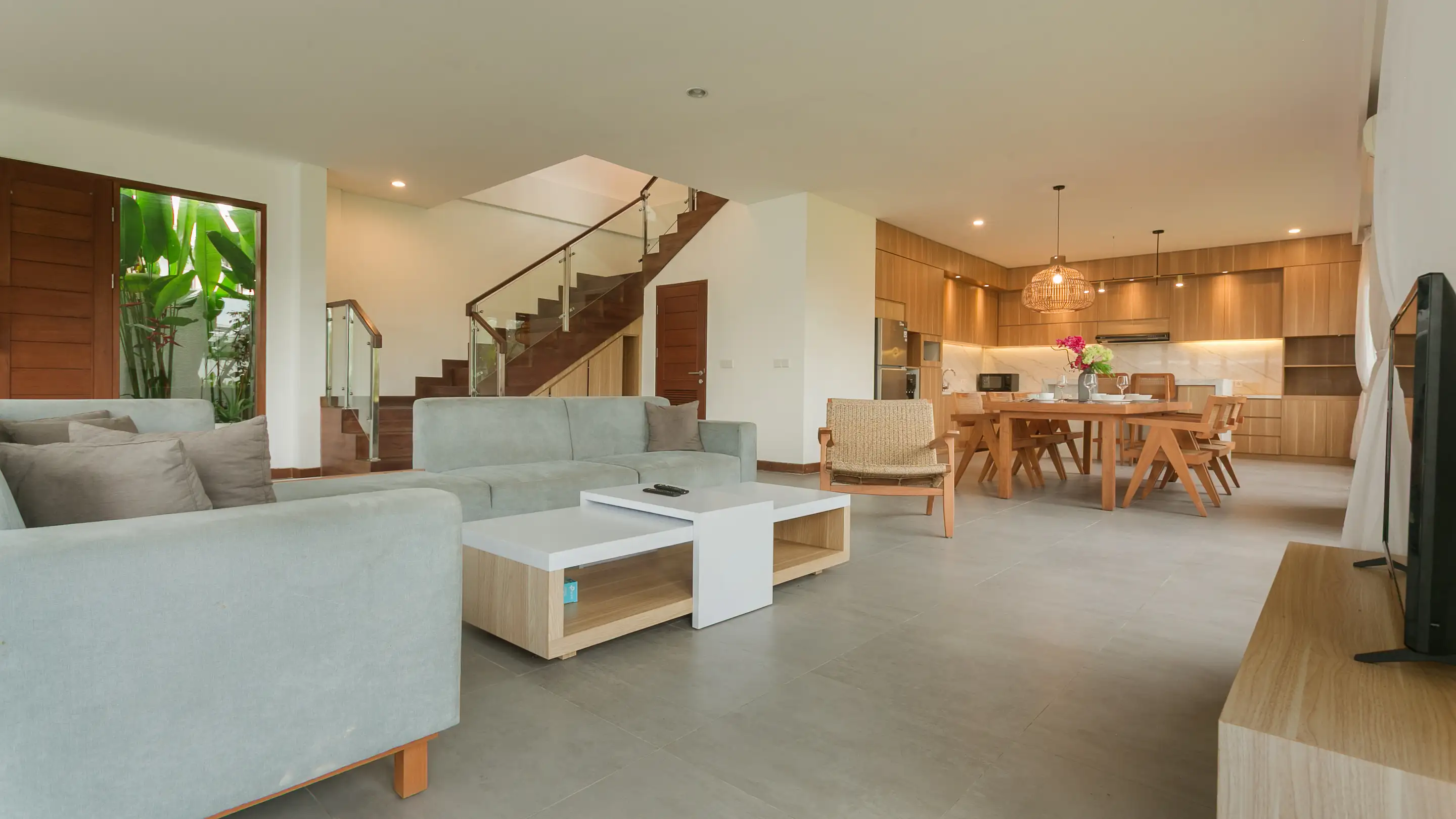 Villa 200m² in Indonesia, Canggu. Priced at 36130$ rent photo-28
