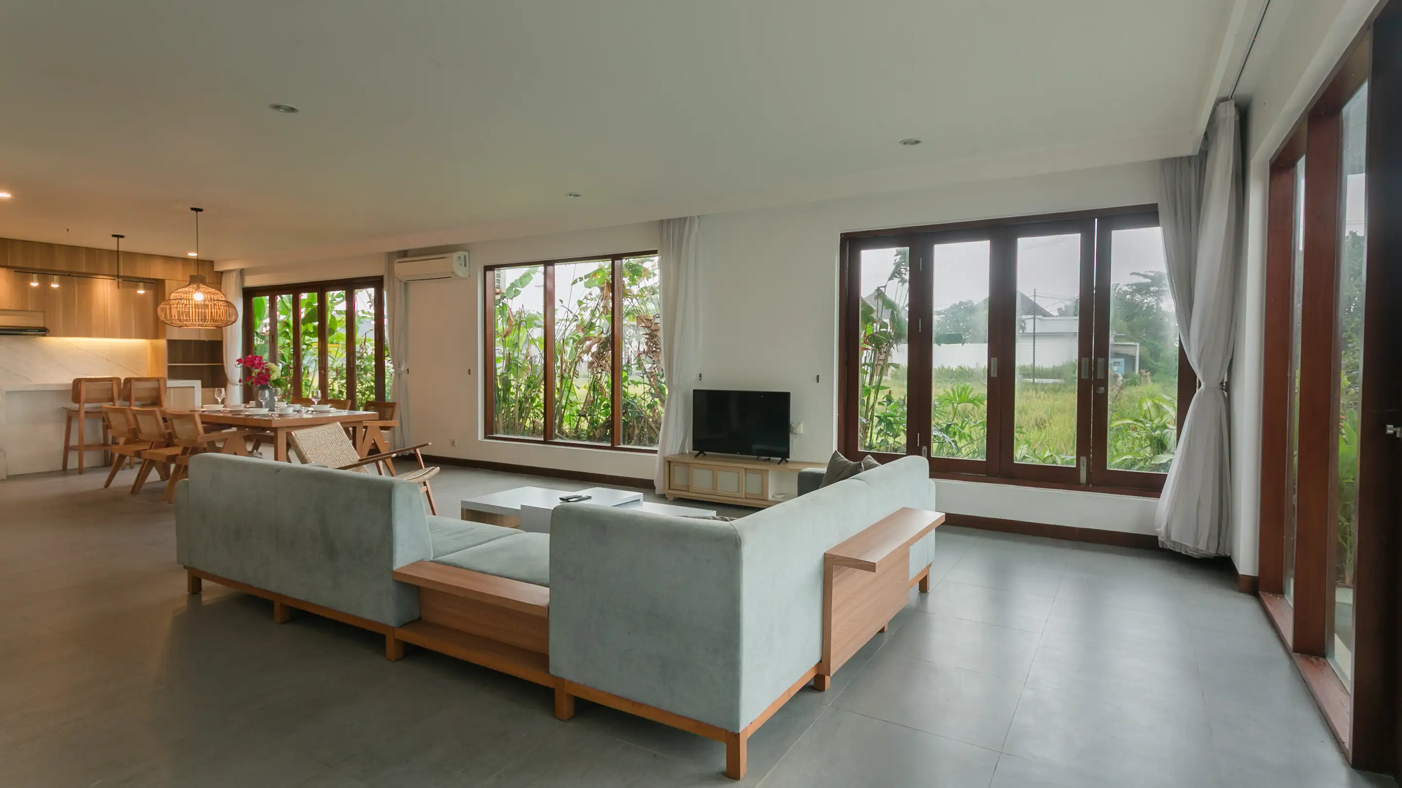 Villa 200m² in Indonesia, Canggu. Priced at 36130$ rent photo-29