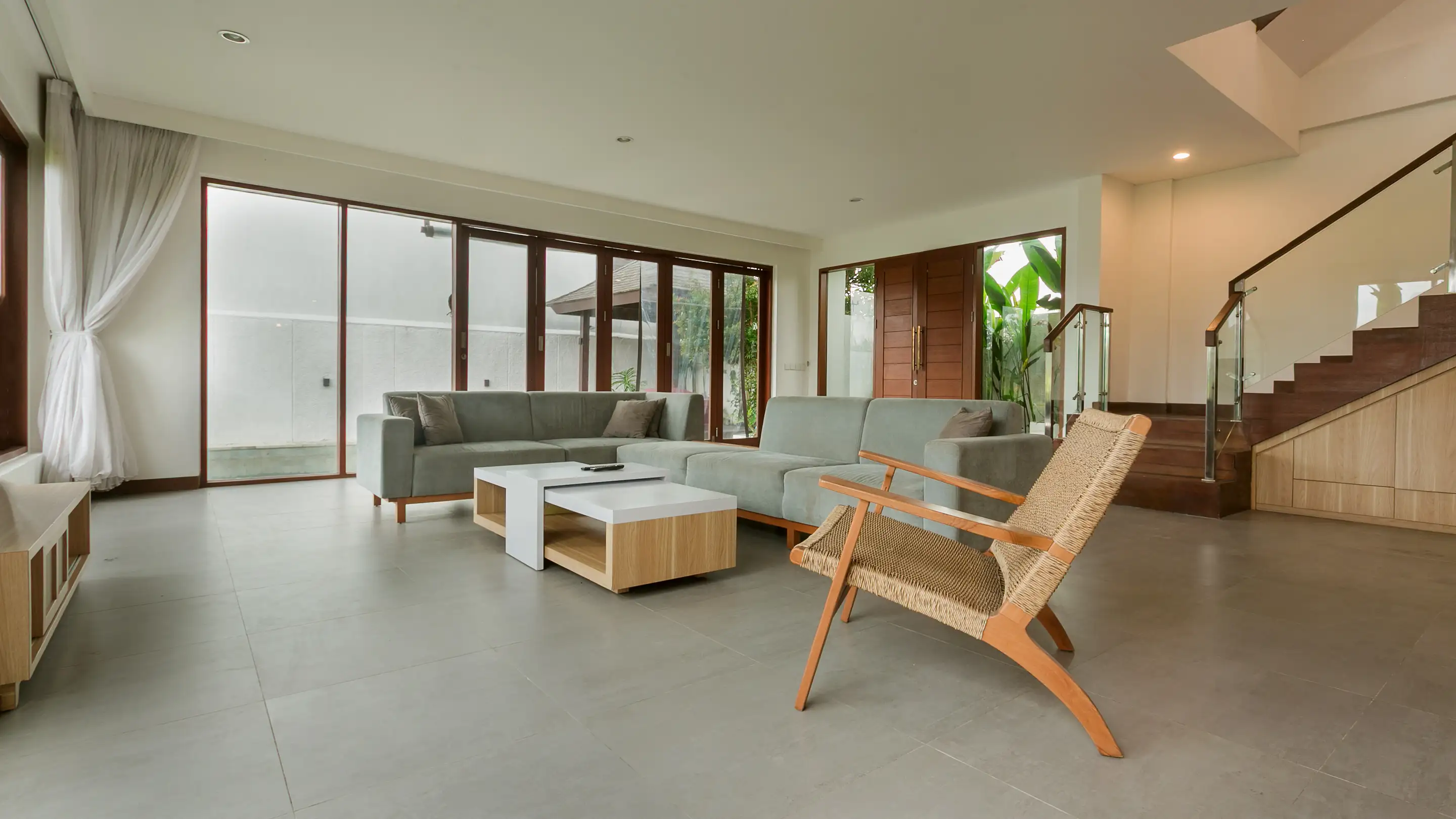 Villa 200m² in Indonesia, Canggu. Priced at 36130$ rent photo-30