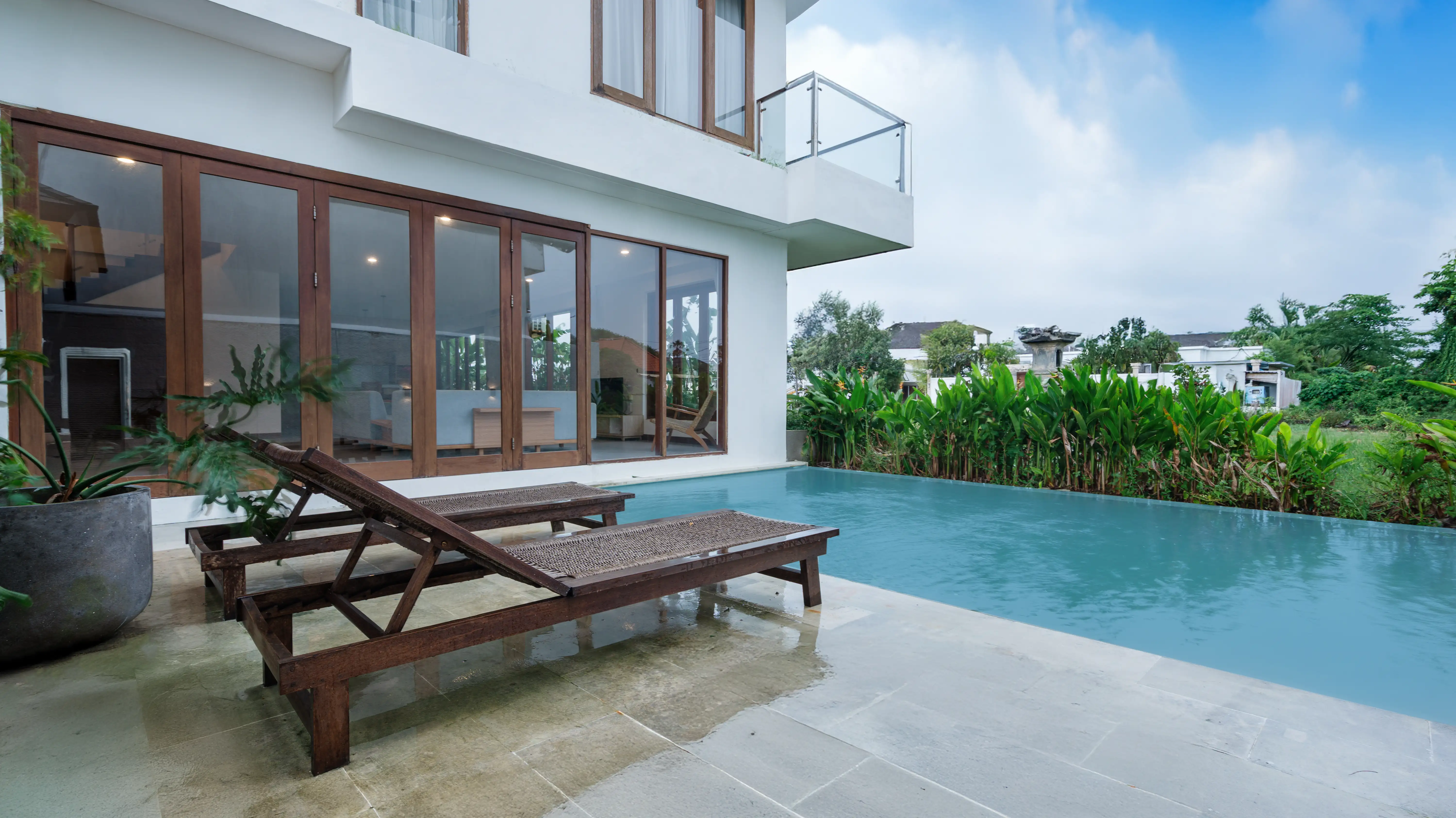 Villa 200m² in Indonesia, Canggu. Priced at 36130$ rent photo-32