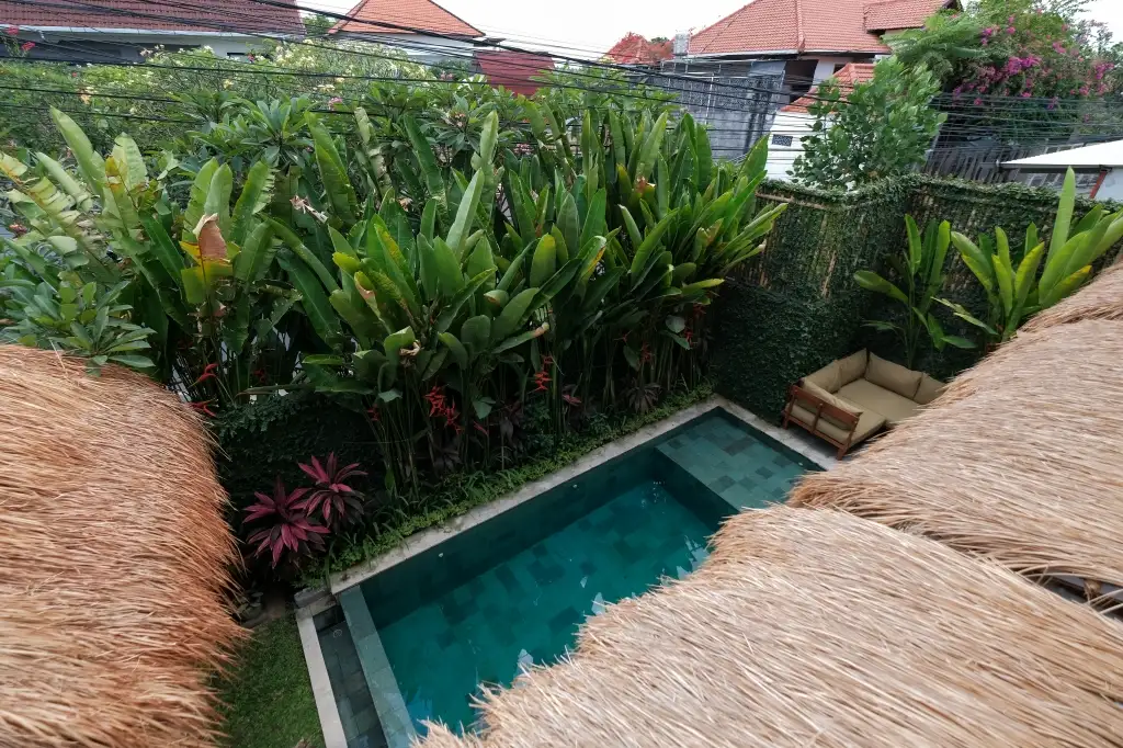 Villa 60m² in Indonesia, Canggu. Priced at 125000$ rent photo-3
