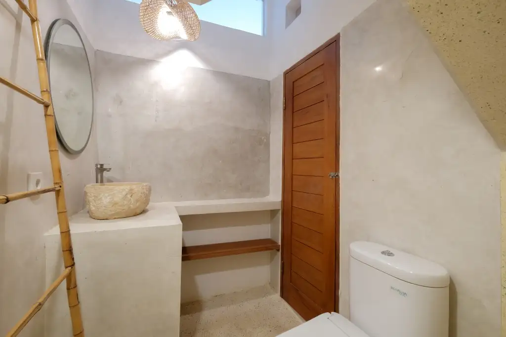 Villa 60m² in Indonesia, Canggu. Priced at 125000$ rent photo-9