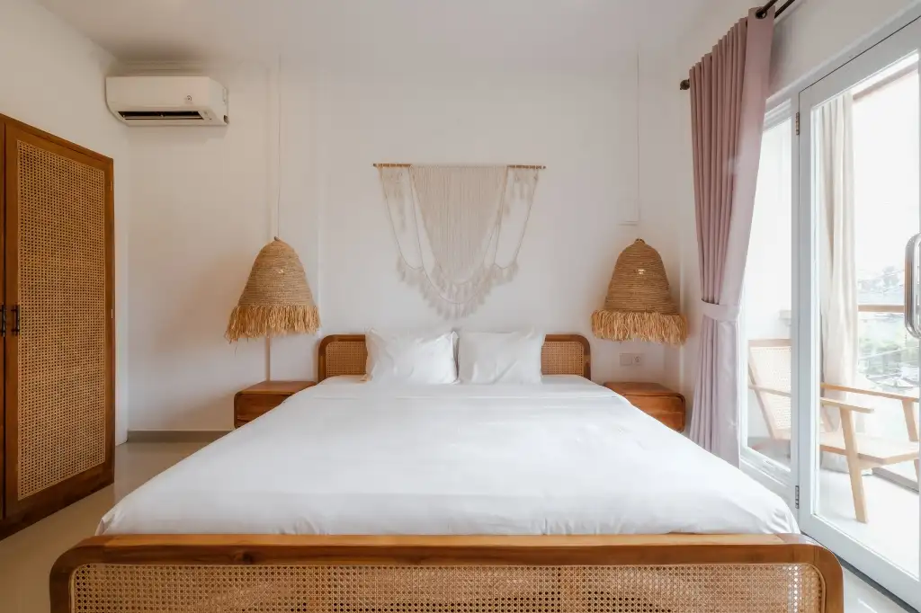 Villa 60m² in Indonesia, Canggu. Priced at 125000$ rent photo-11