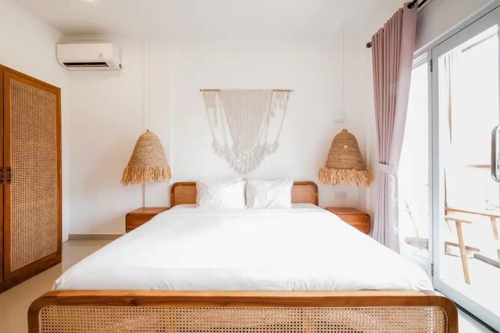 Villa 60m² in Indonesia, Canggu. Priced at 125000$ rent photo-12
