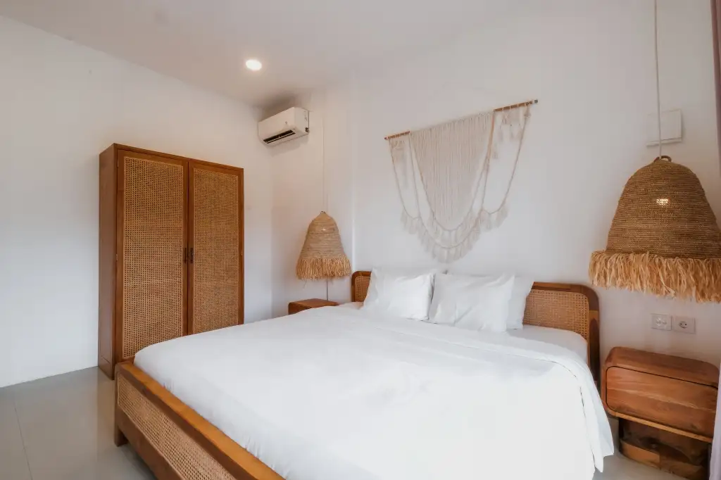 Villa 60m² in Indonesia, Canggu. Priced at 125000$ rent photo-13