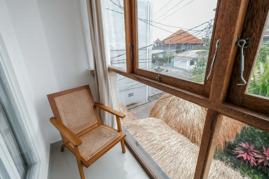 Villa 60m² in Indonesia, Canggu. Priced at 125000$ rent photo-15