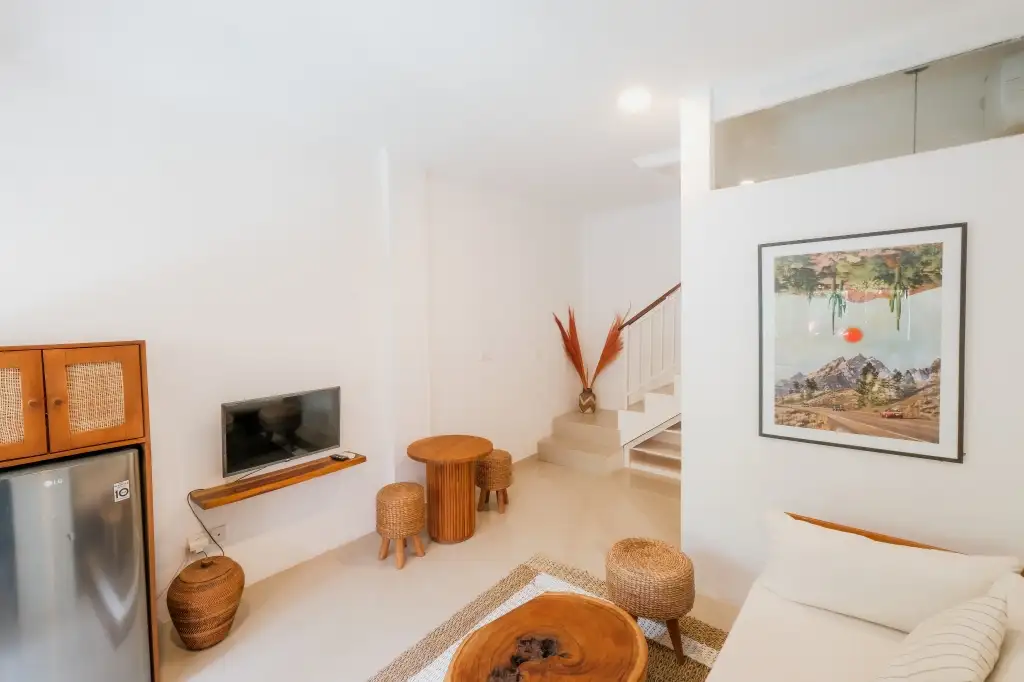 Villa 60m² in Indonesia, Canggu. Priced at 125000$ rent photo-17