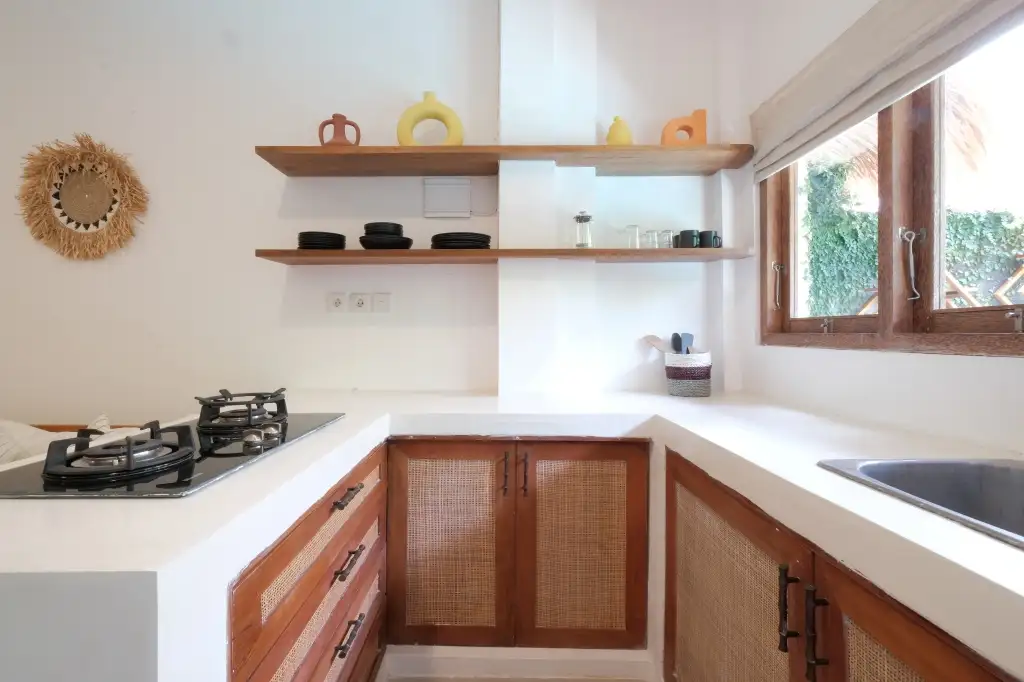 Villa 60m² in Indonesia, Canggu. Priced at 125000$ rent photo-18