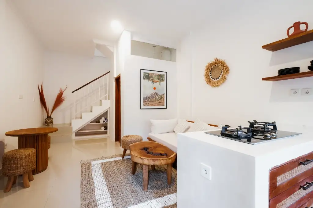Villa 60m² in Indonesia, Canggu. Priced at 125000$ rent photo-19