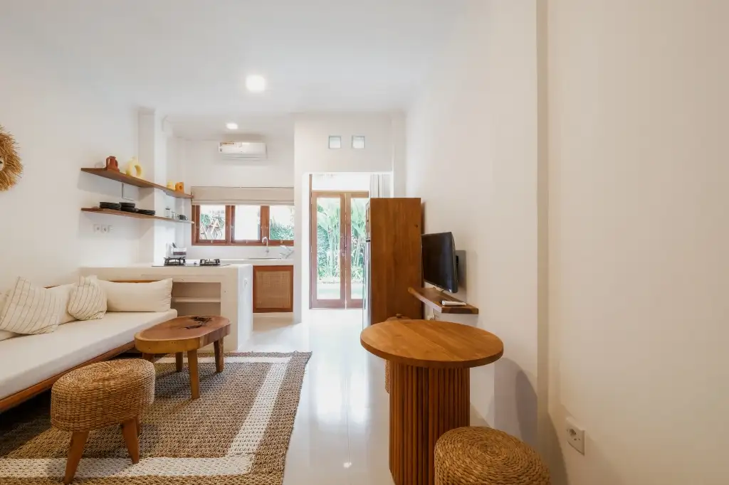Villa 60m² in Indonesia, Canggu. Priced at 125000$ rent photo-21