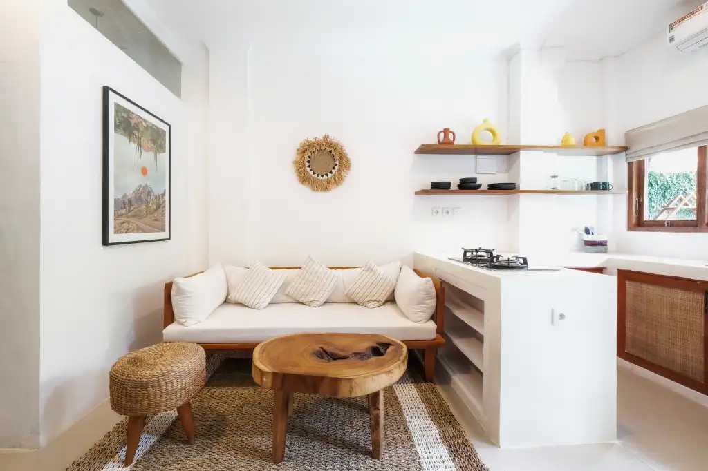 Villa 60m² in Indonesia, Canggu. Priced at 125000$ rent photo-22
