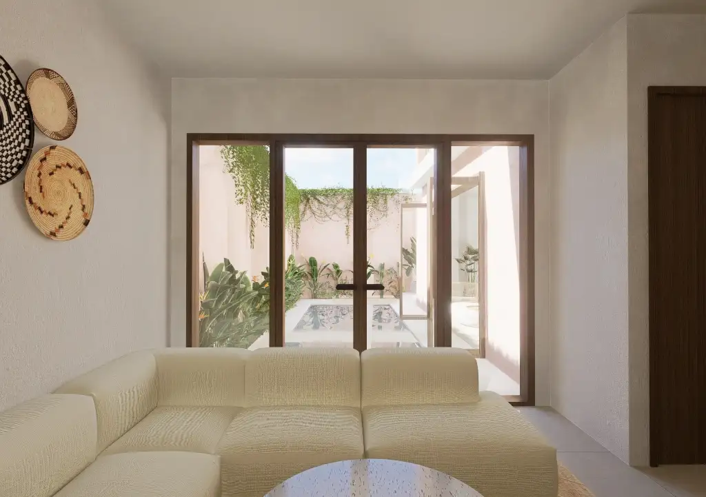 Villa 218m² in Indonesia, Bukit. Priced at 450000$ rent photo-7
