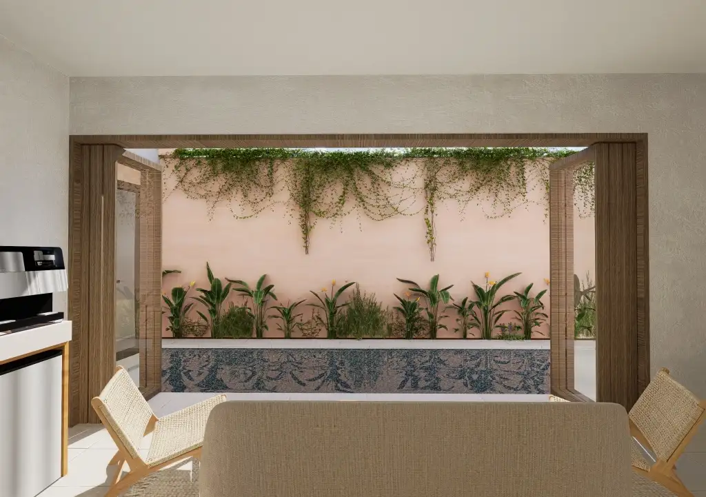 Villa 218m² in Indonesia, Bukit. Priced at 450000$ rent photo-12