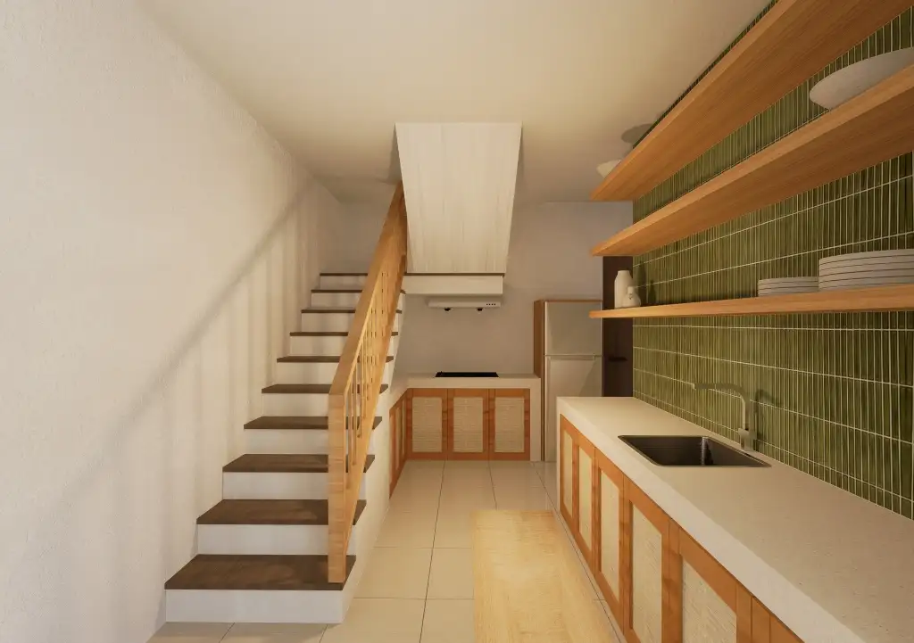 Villa 218m² in Indonesia, Bukit. Priced at 450000$ rent photo-17