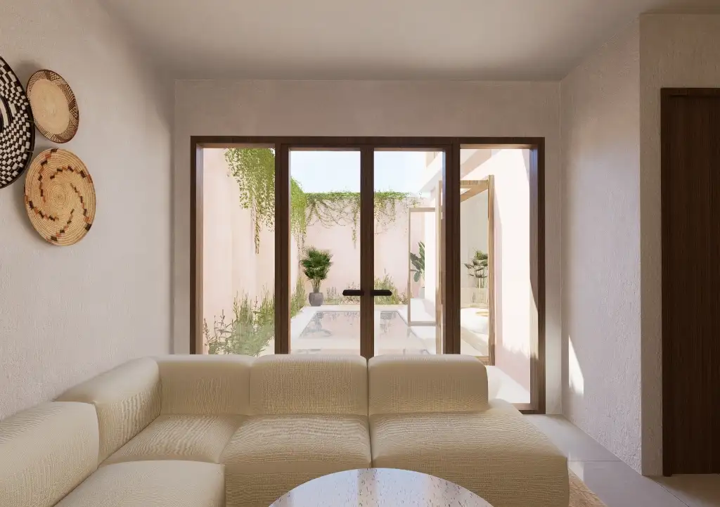 Villa 218m² in Indonesia, Bukit. Priced at 450000$ rent photo-19