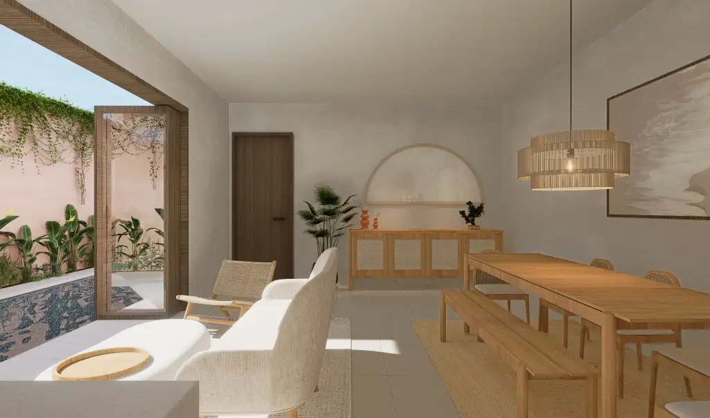 Villa 218m² in Indonesia, Bukit. Priced at 450000$ rent photo-21