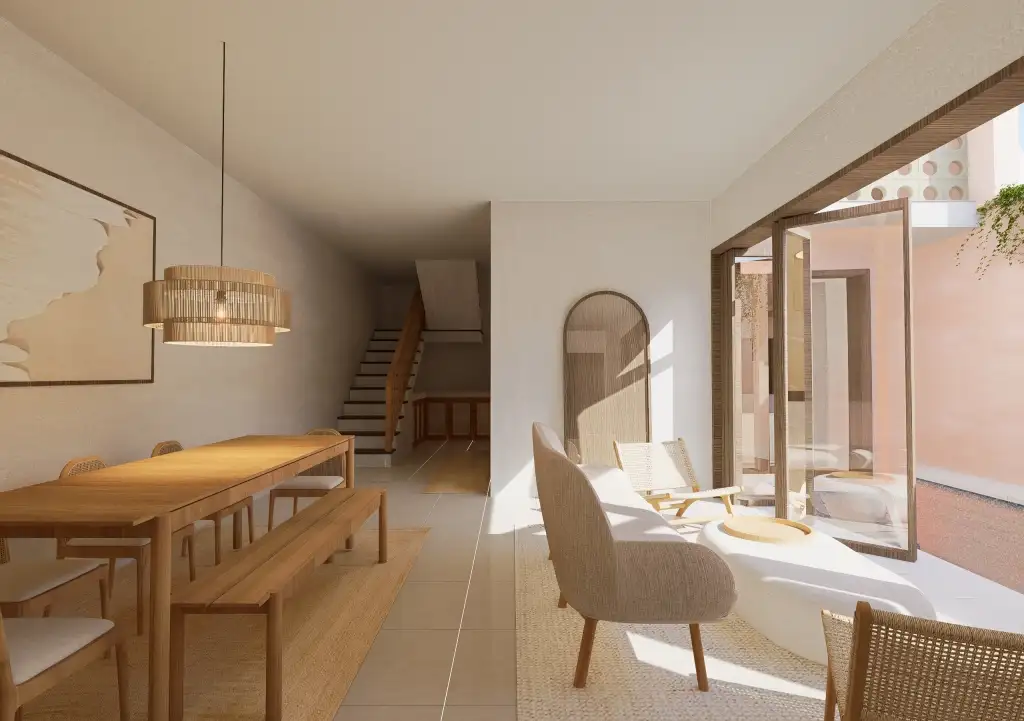 Villa 218m² in Indonesia, Bukit. Priced at 450000$ rent photo-24