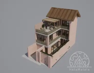 Rent in Indonesia for 450000$