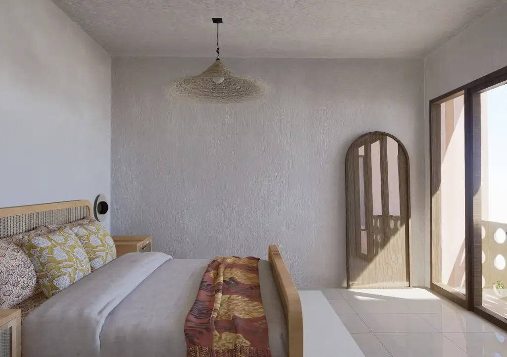 Villa 218m² in Indonesia, Bukit. Priced at 400000$ rent photo-9