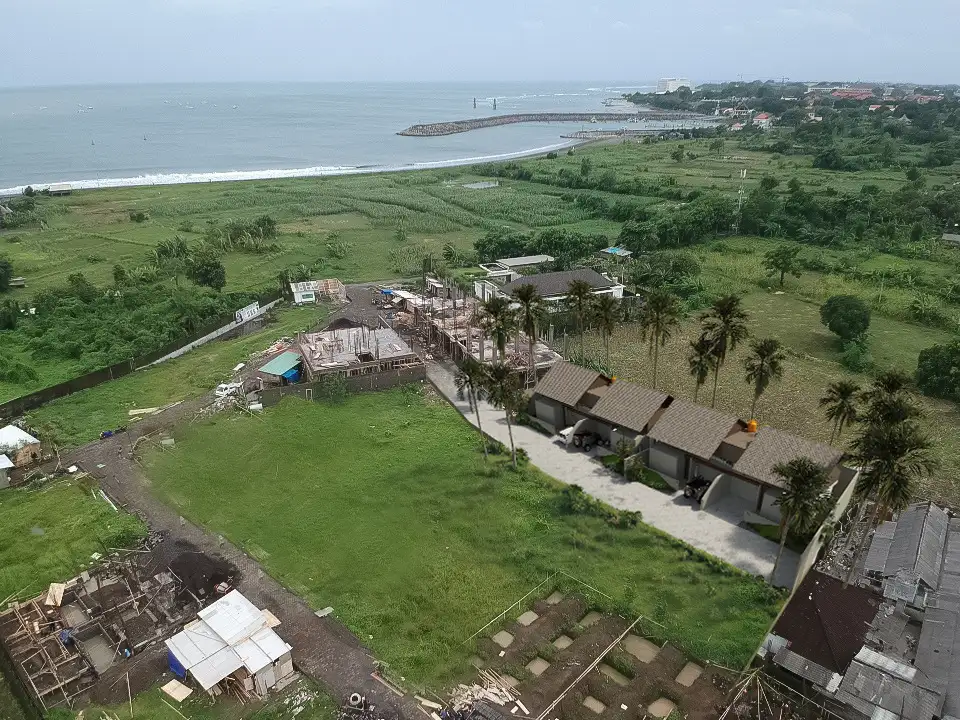 Villa 125m² in Indonesia, Sanur. Priced at 156250$ rent photo-1