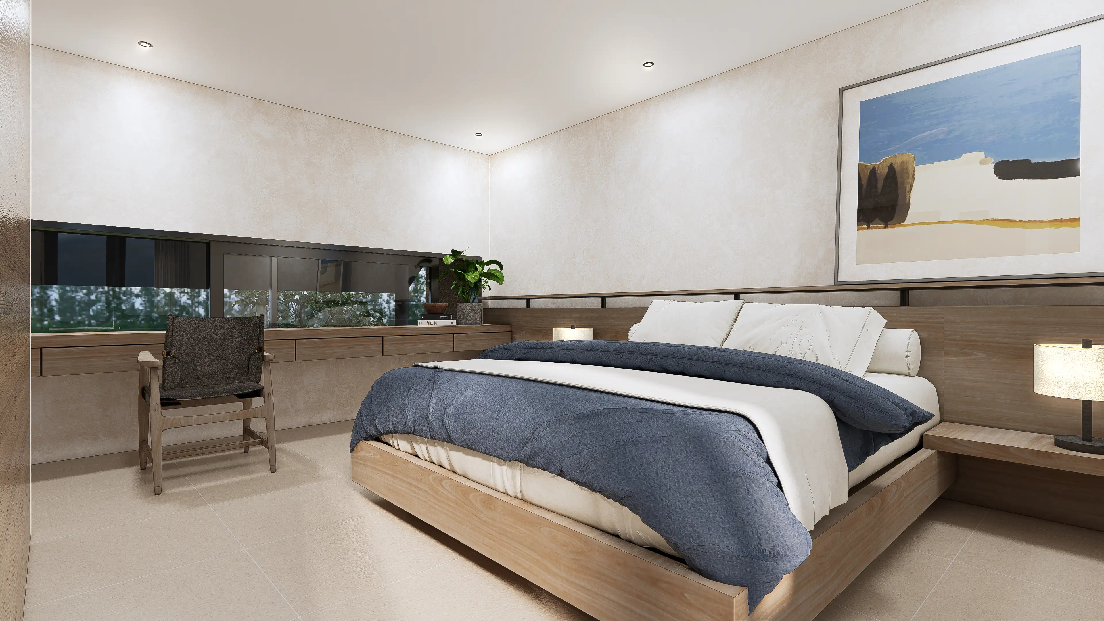 Villa 125m² in Indonesia, Sanur. Priced at 156250$ rent photo-2