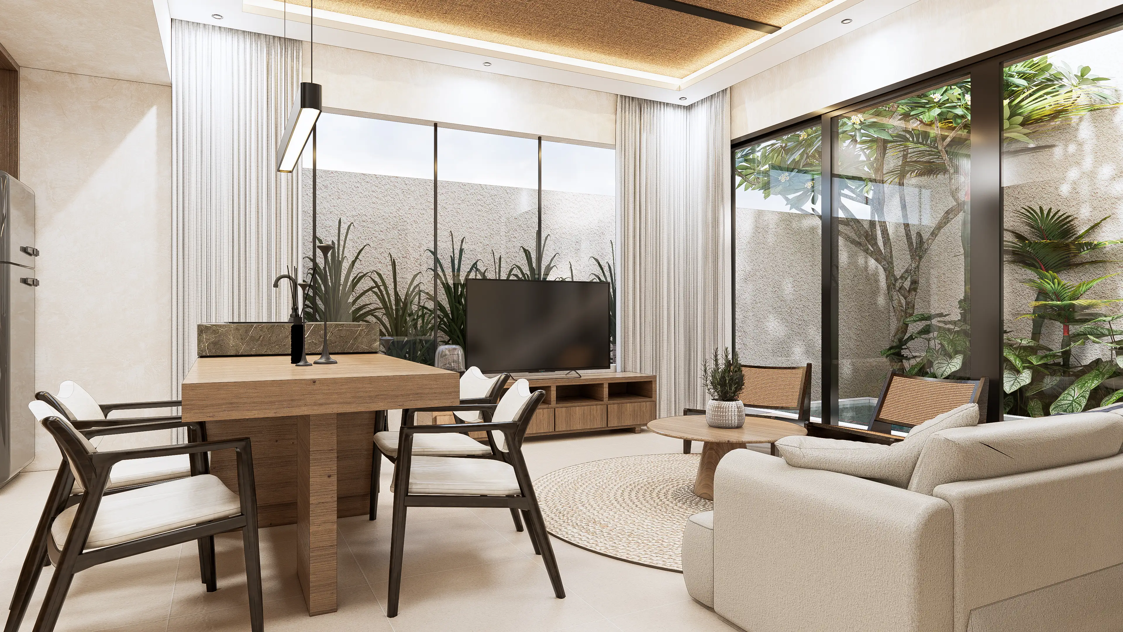 Villa 125m² in Indonesia, Sanur. Priced at 156250$ rent photo-7