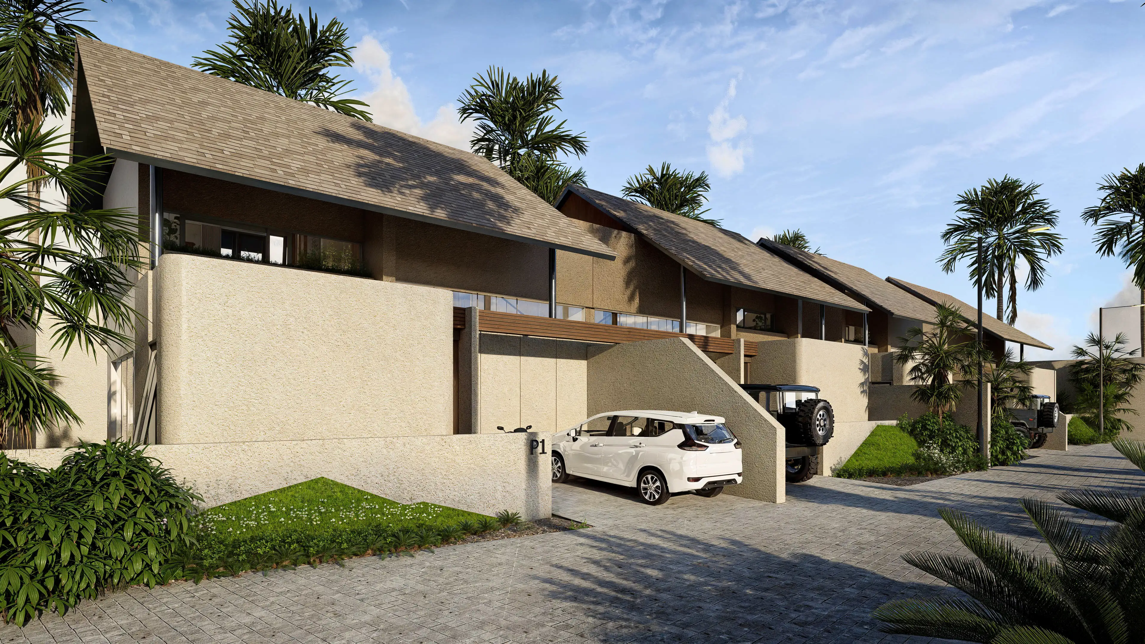 Villa 125m² in Indonesia, Sanur. Priced at 156250$ rent photo-8