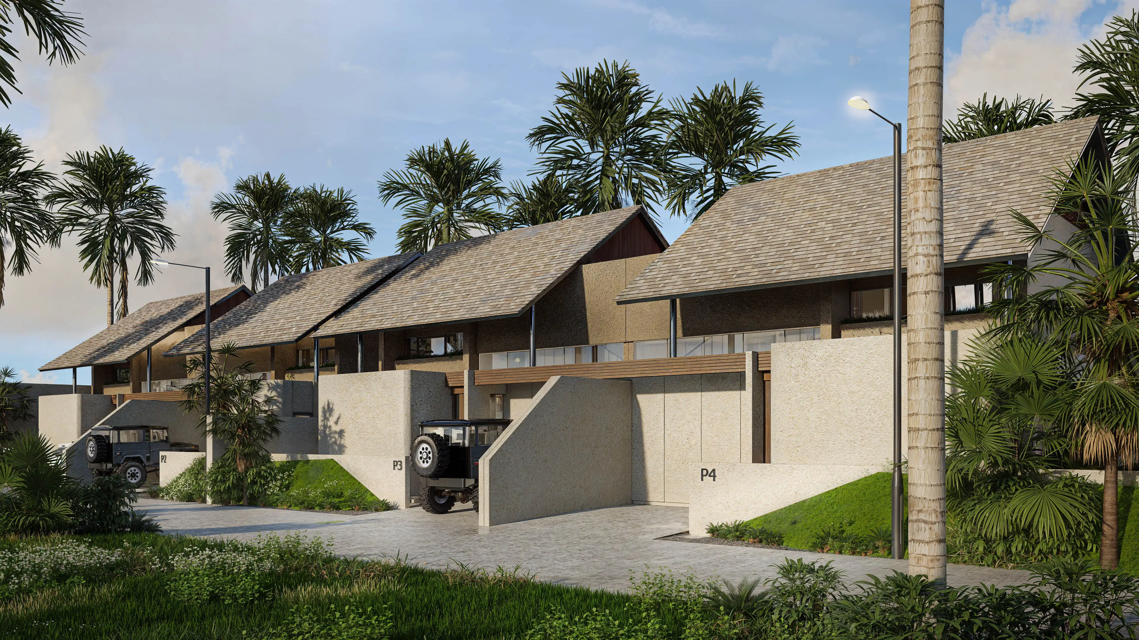 Villa 125m² in Indonesia, Sanur. Priced at 156250$ rent photo-9