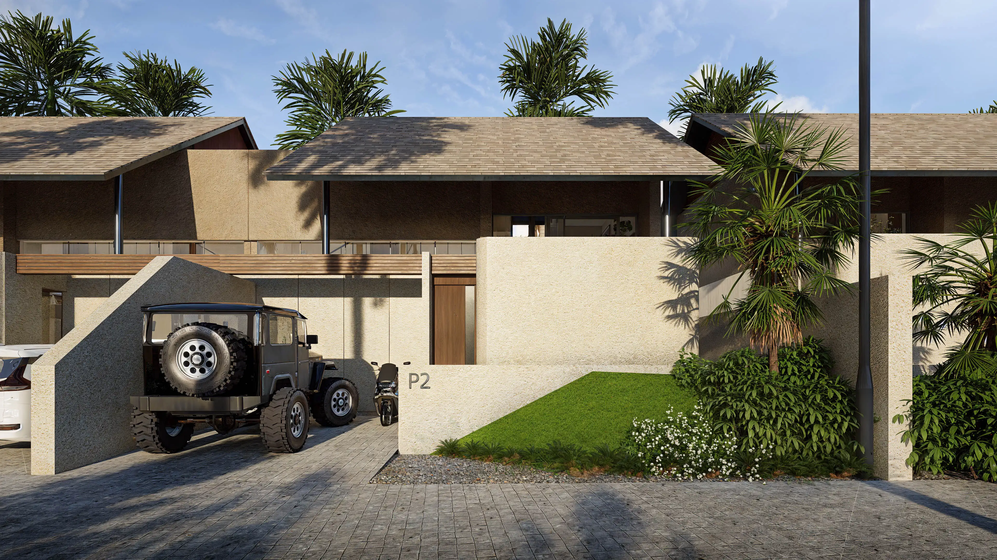 Villa 125m² in Indonesia, Sanur. Priced at 156250$ rent photo-10