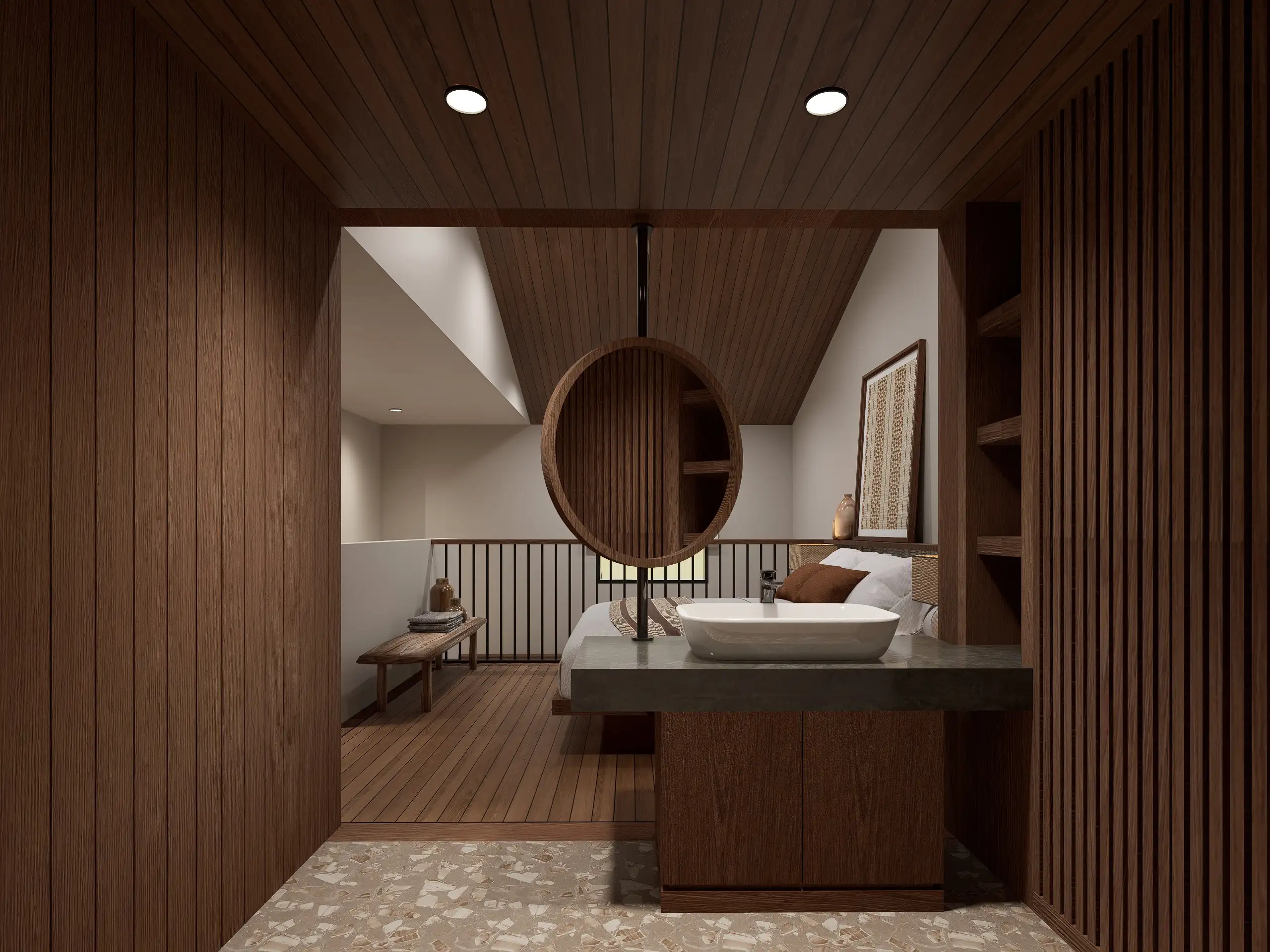 Villa 70m² in Indonesia, Sanur. Priced at 87332$ rent photo-4