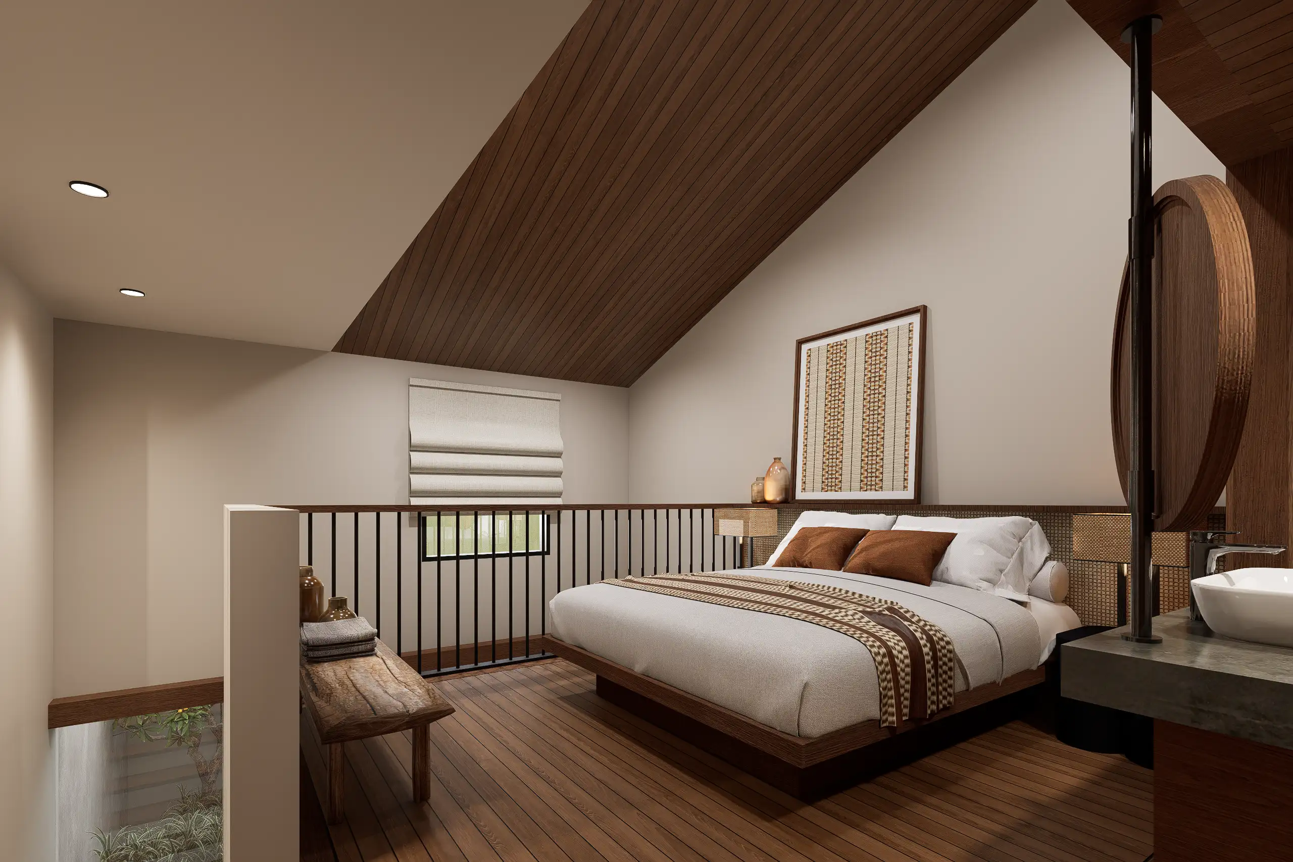 Villa 70m² in Indonesia, Sanur. Priced at 87332$ rent photo-5