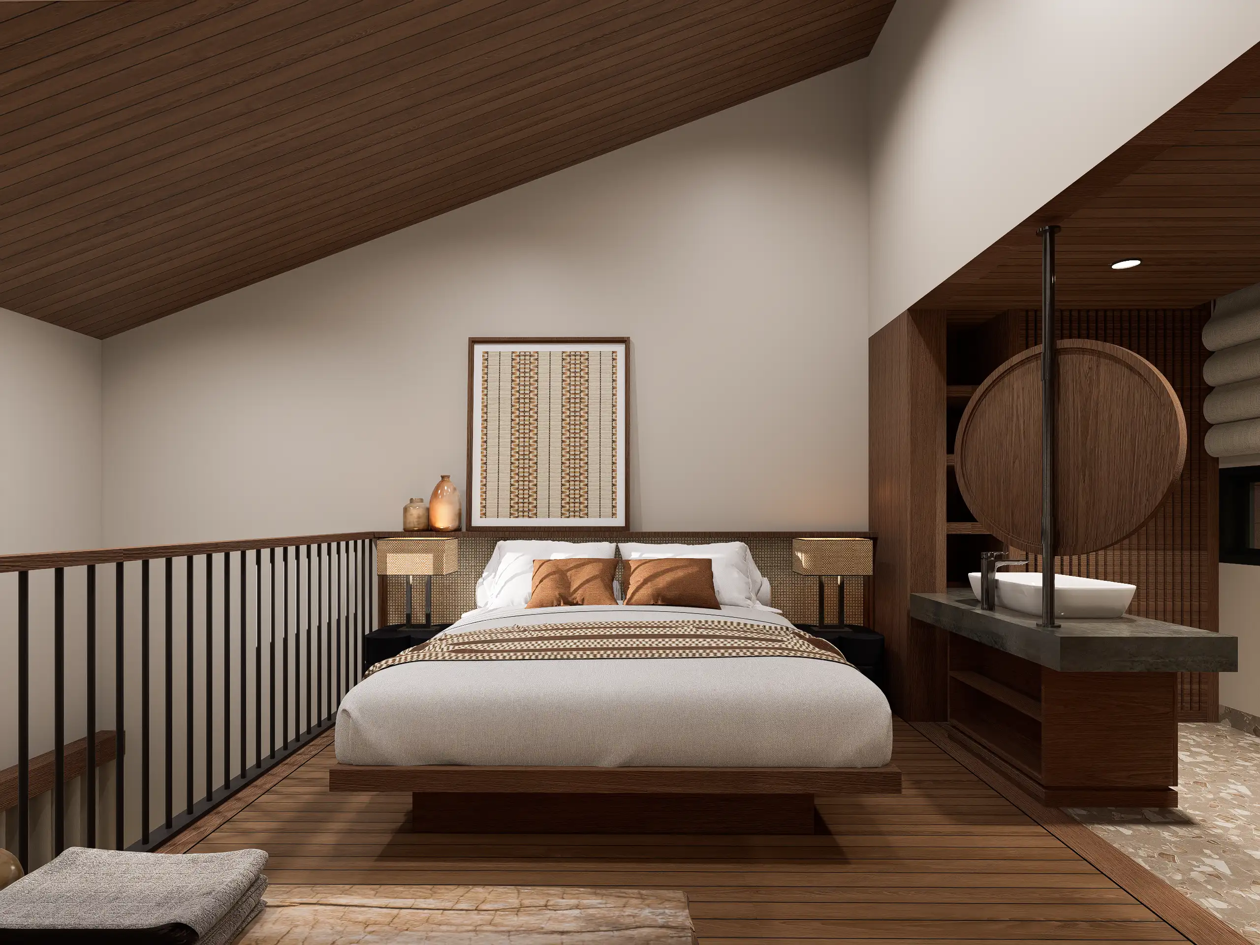 Villa 70m² in Indonesia, Sanur. Priced at 87332$ rent photo-6