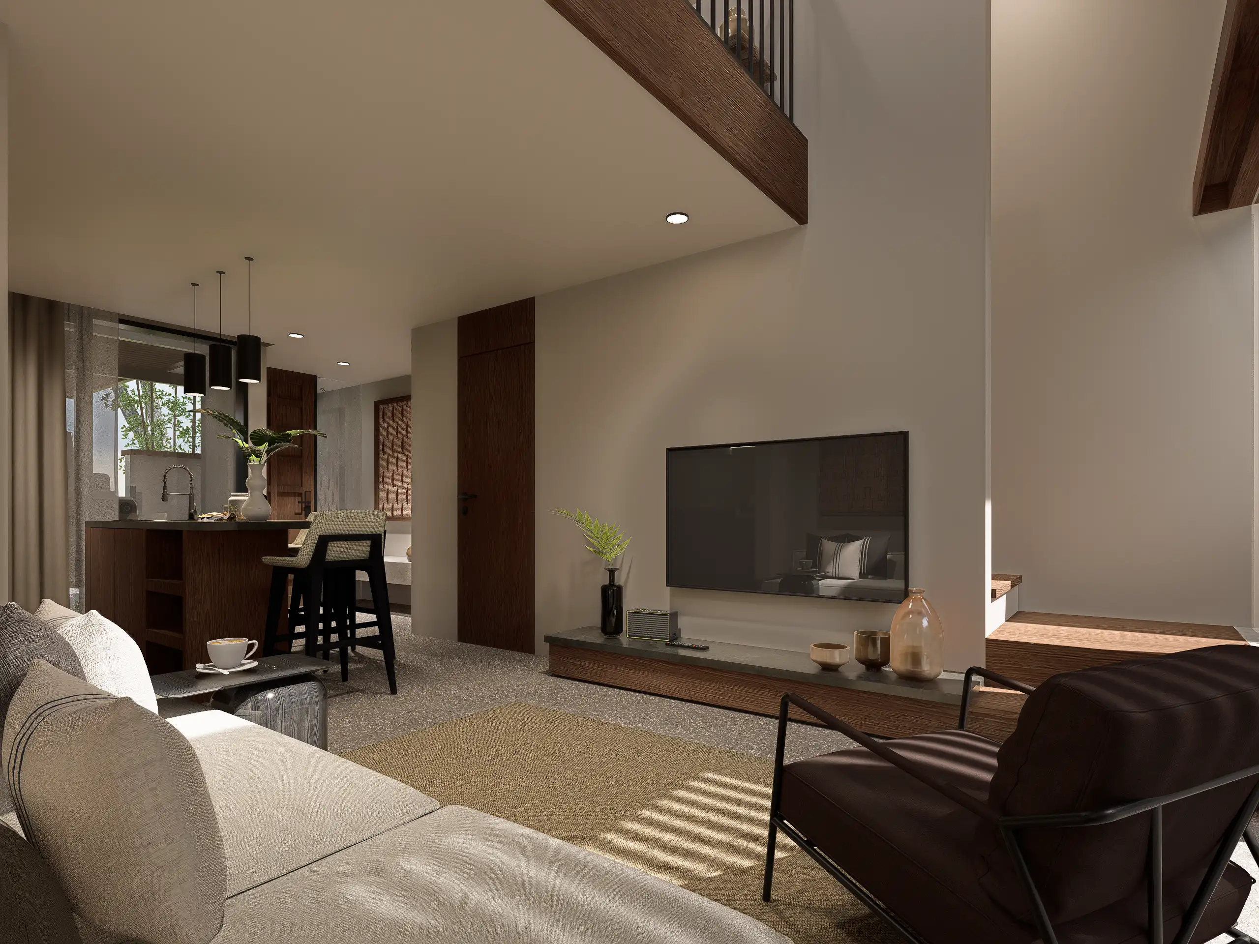 Villa 70m² in Indonesia, Sanur. Priced at 87332$ rent photo-12