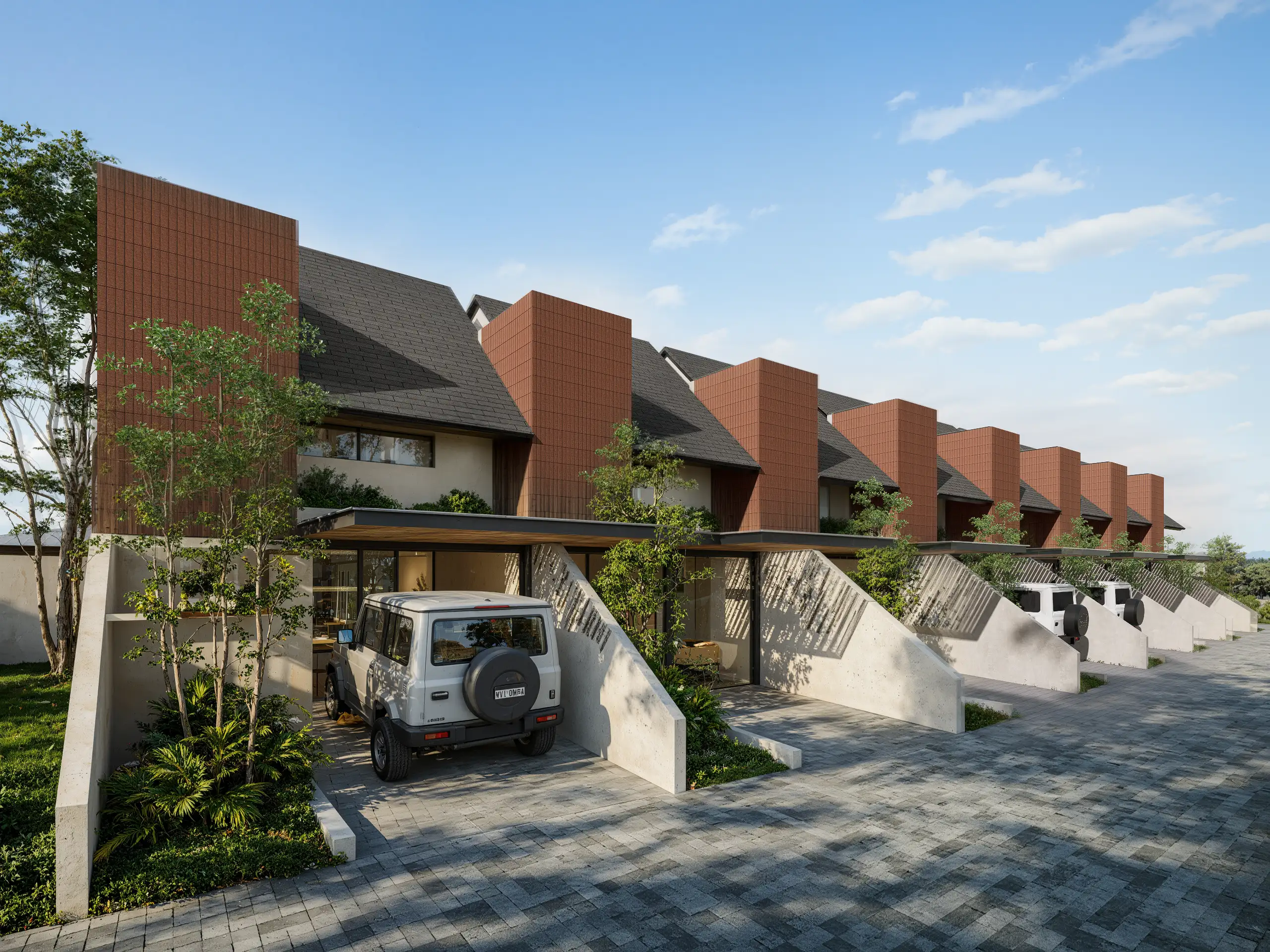 Villa 70m² in Indonesia, Sanur. Priced at 87332$ rent photo-13