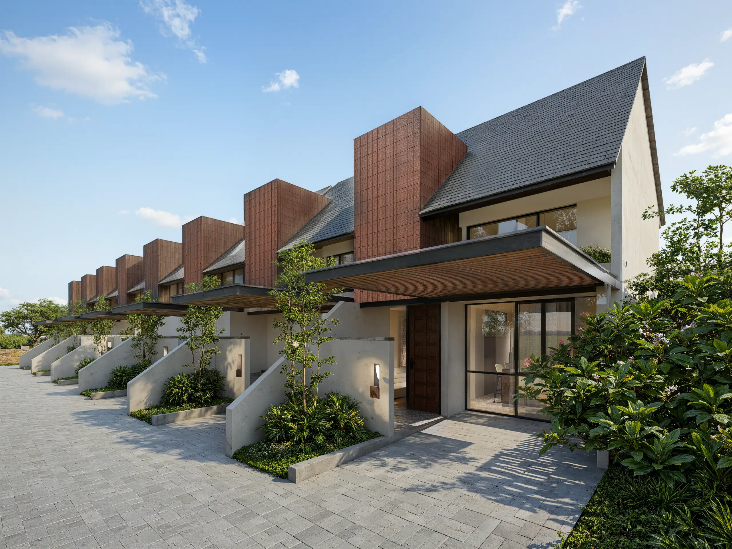 Villa 70m² in Indonesia, Sanur. Priced at 87332$ rent photo-14