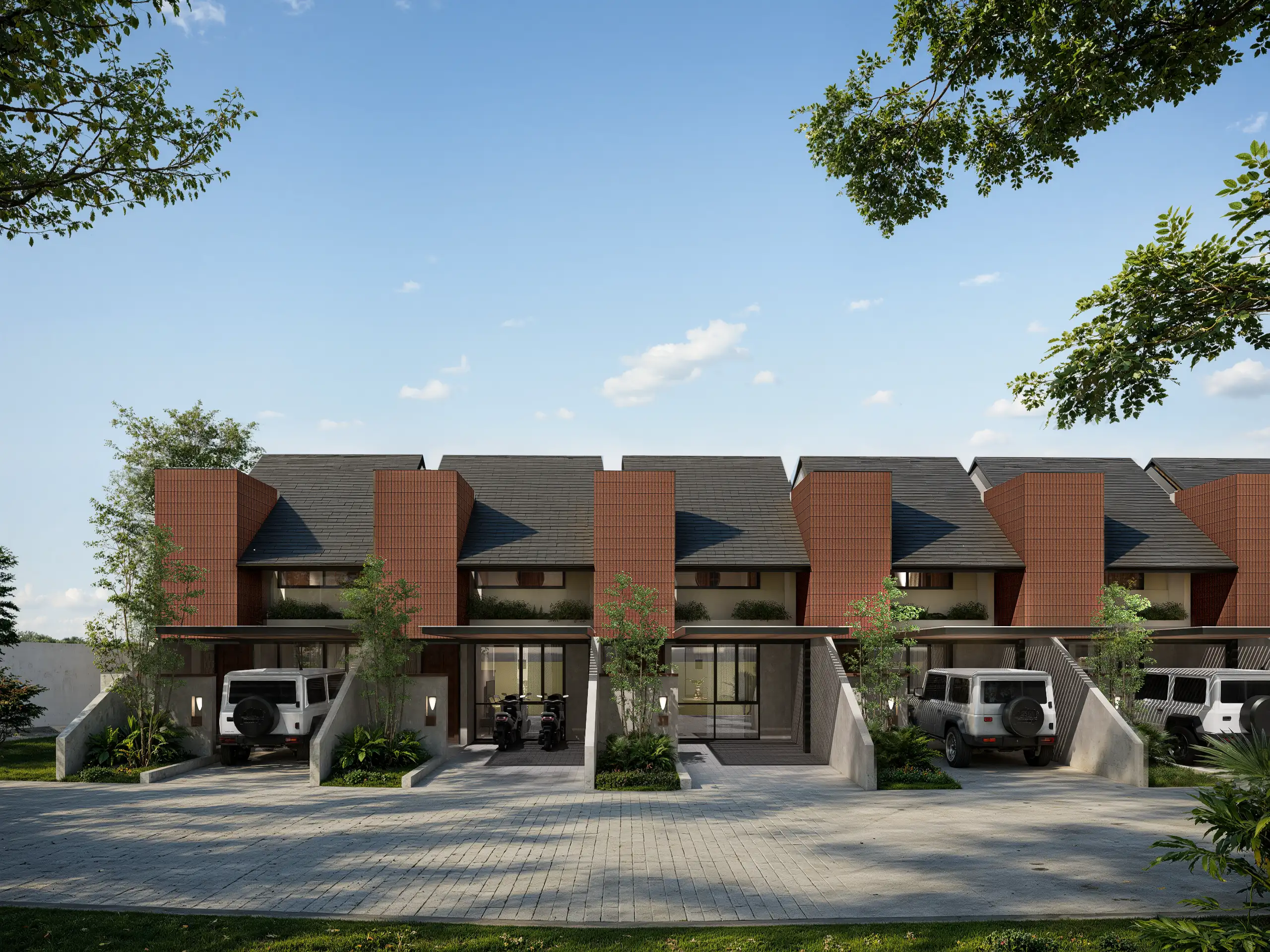 Villa 70m² in Indonesia, Sanur. Priced at 87332$ rent photo-15