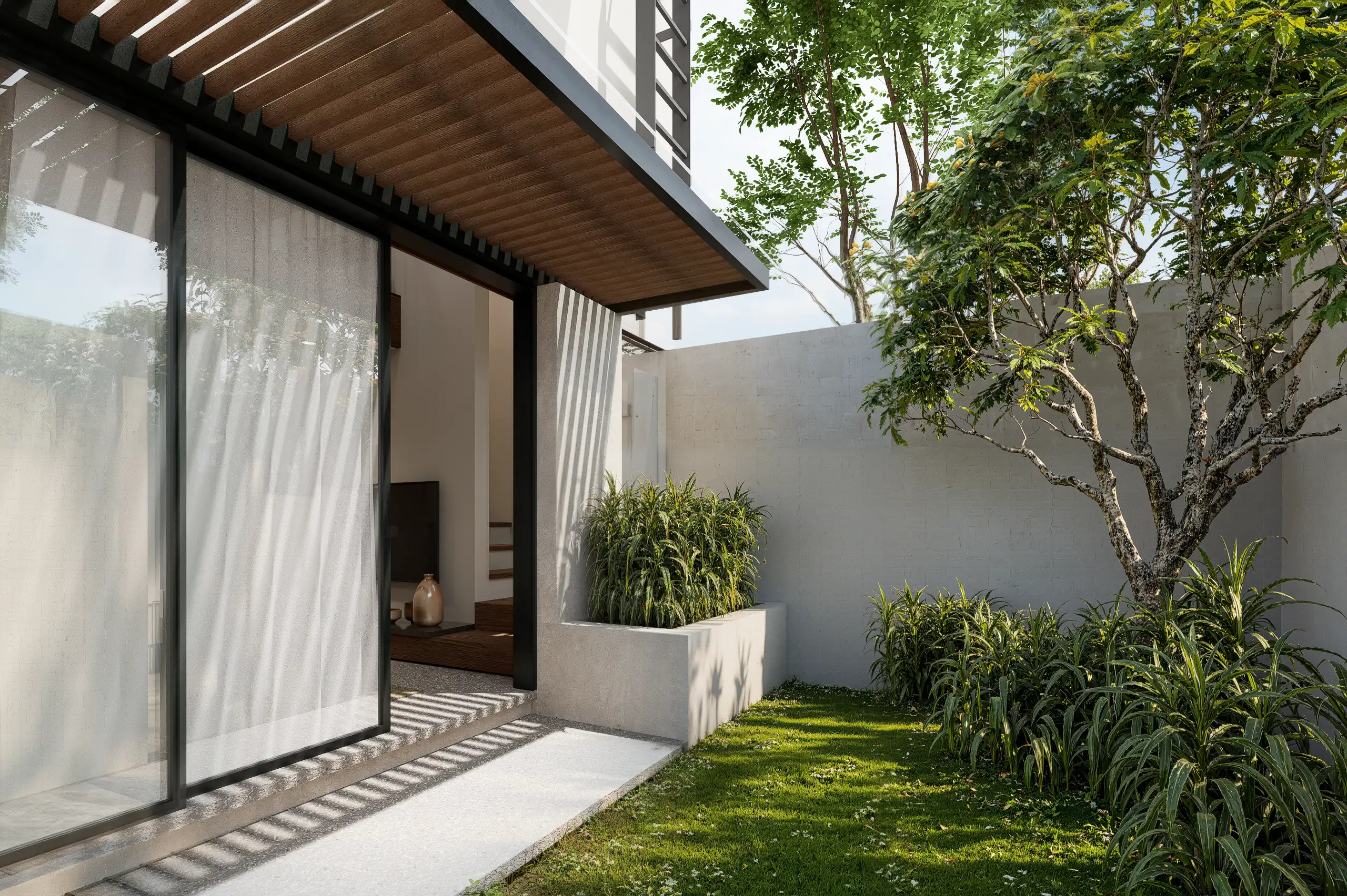 Villa 70m² in Indonesia, Sanur. Priced at 87332$ rent photo-16