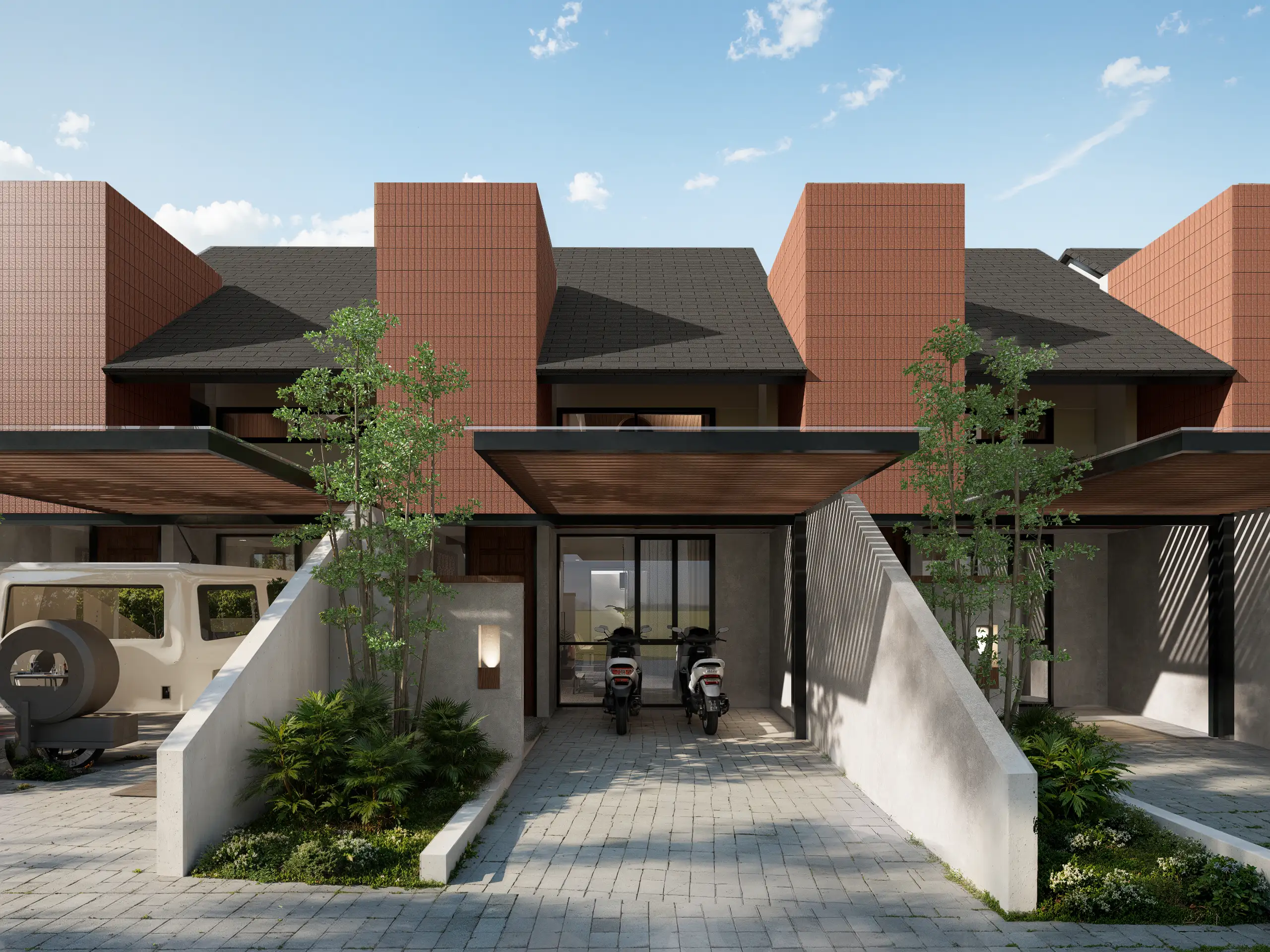 Villa 70m² in Indonesia, Sanur. Priced at 87332$ rent photo-17