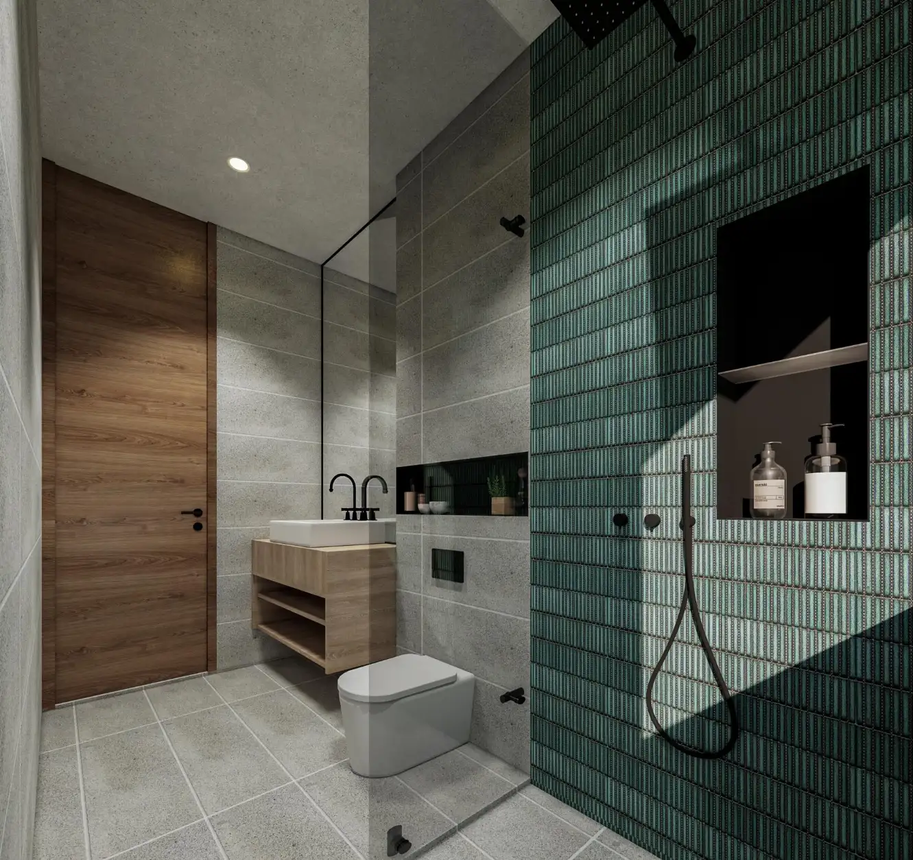 Villa 193m² in Indonesia, Bukit. Priced at 241546$ rent photo-7
